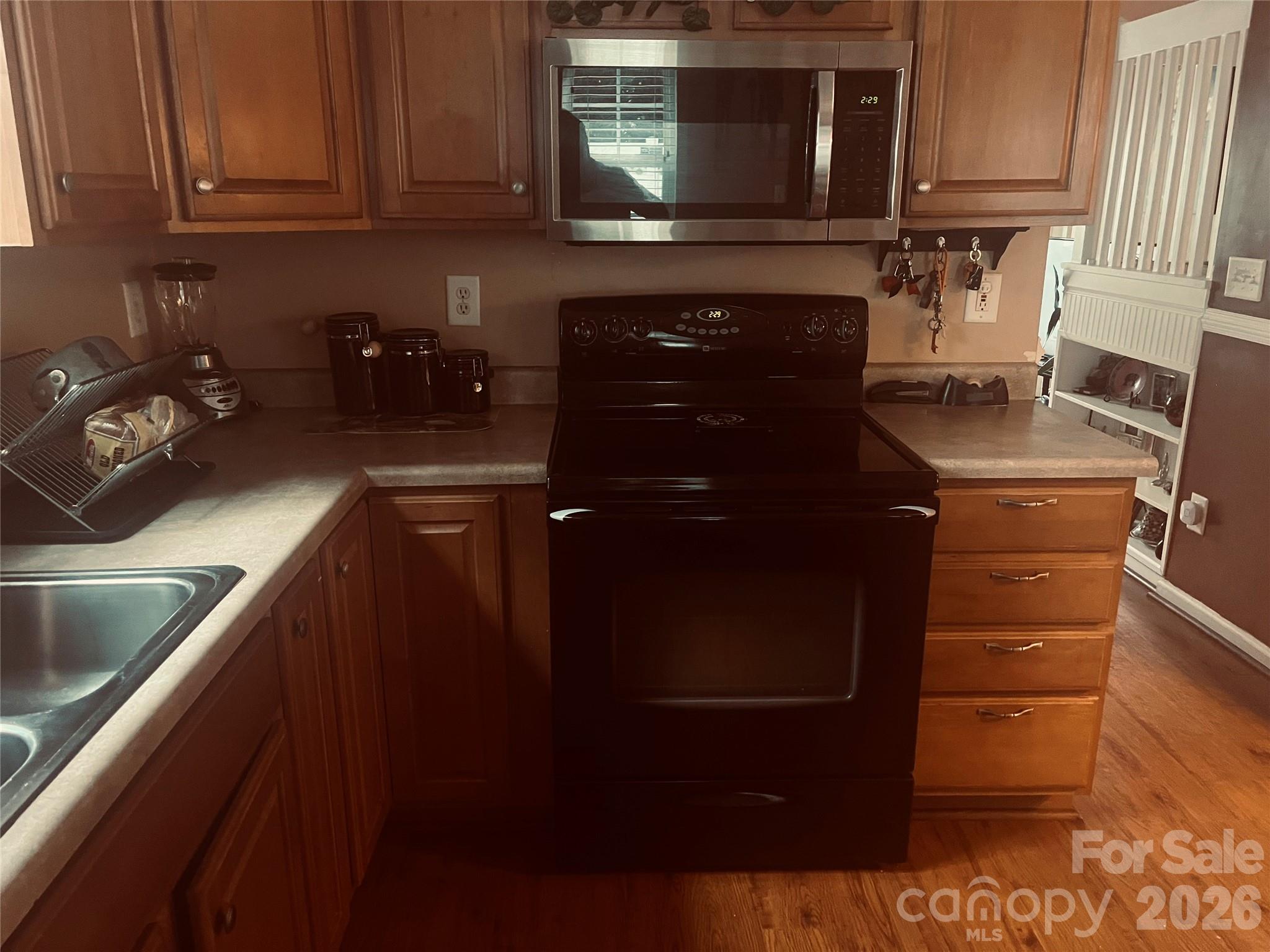3024 Mayer House Court — Charlotte