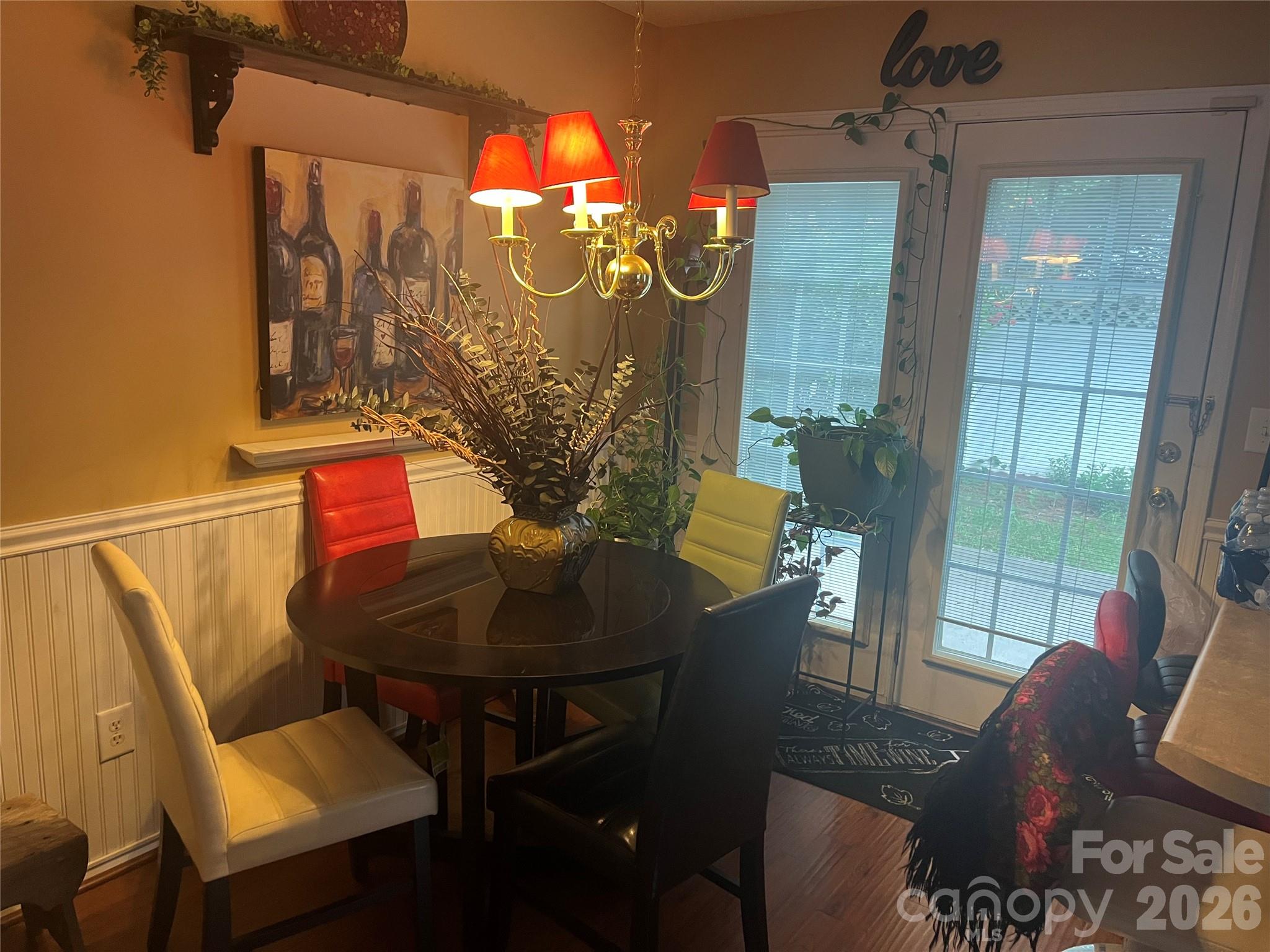 3024 Mayer House Court — Charlotte