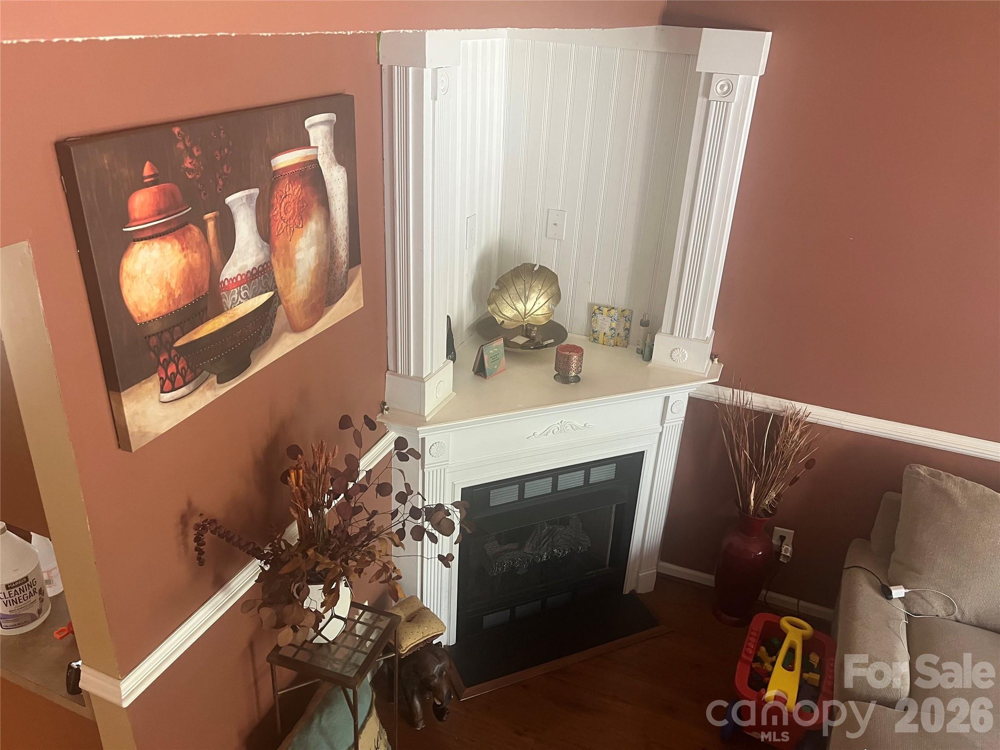 3024 Mayer House Court — Charlotte