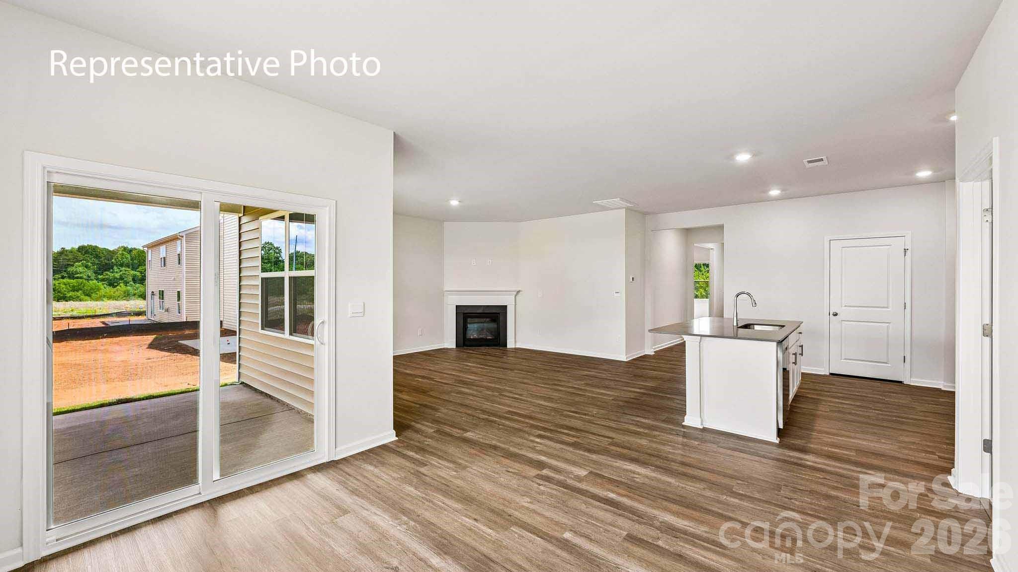 3635 Charles Street NW — Conover