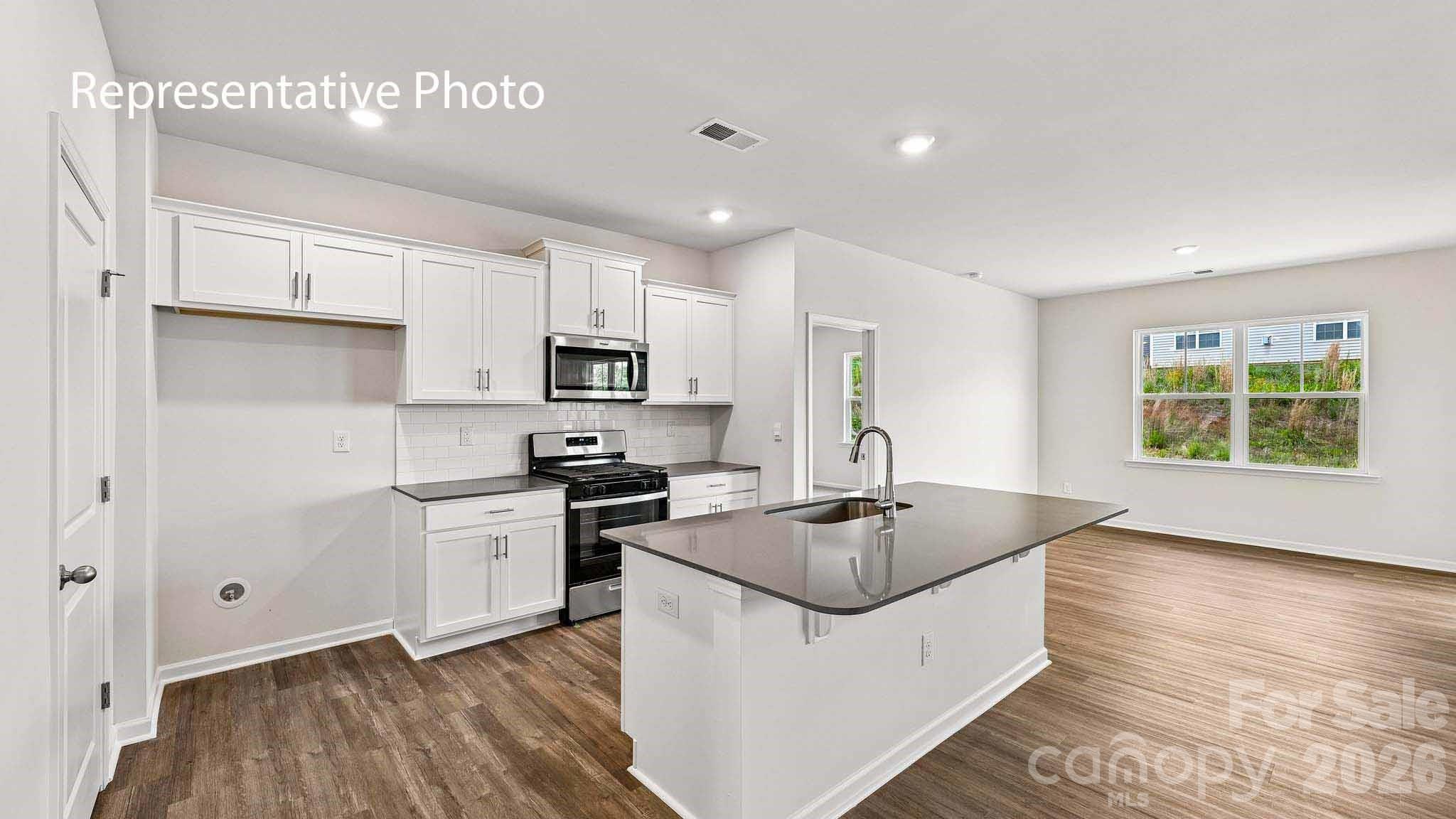 3635 Charles Street NW — Conover