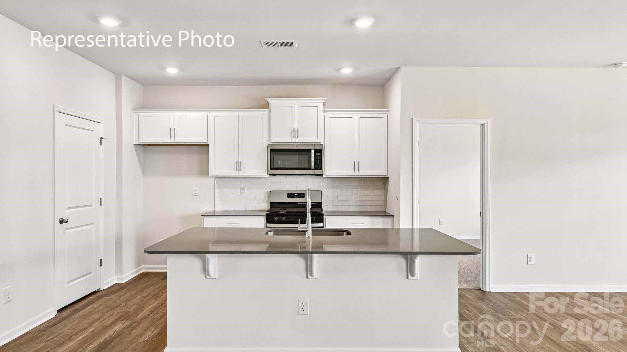 3635 Charles Street NW — Conover