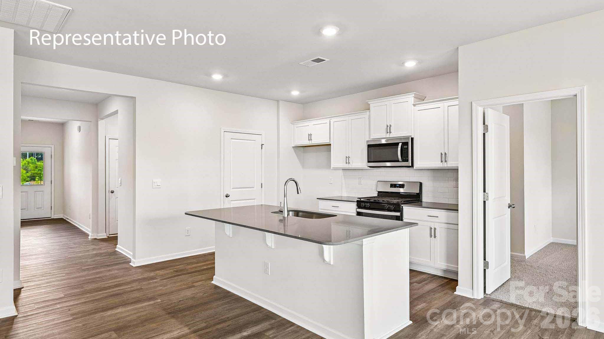 3635 Charles Street NW — Conover
