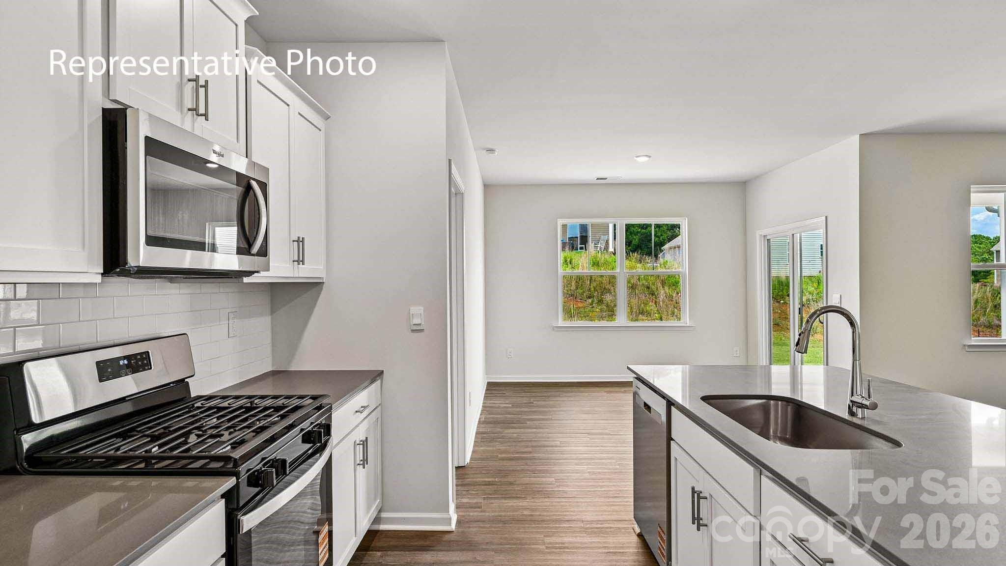 3635 Charles Street NW — Conover