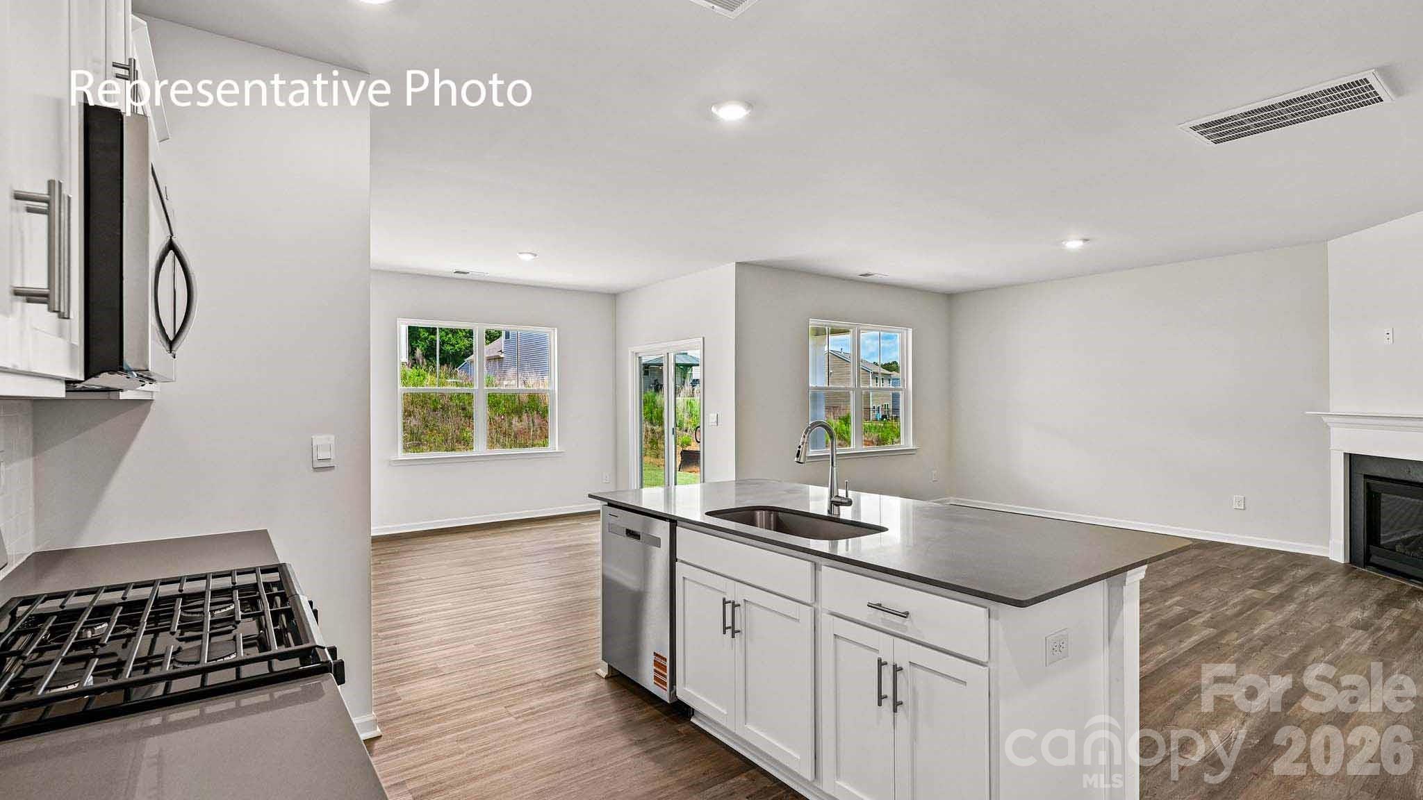 3635 Charles Street NW — Conover