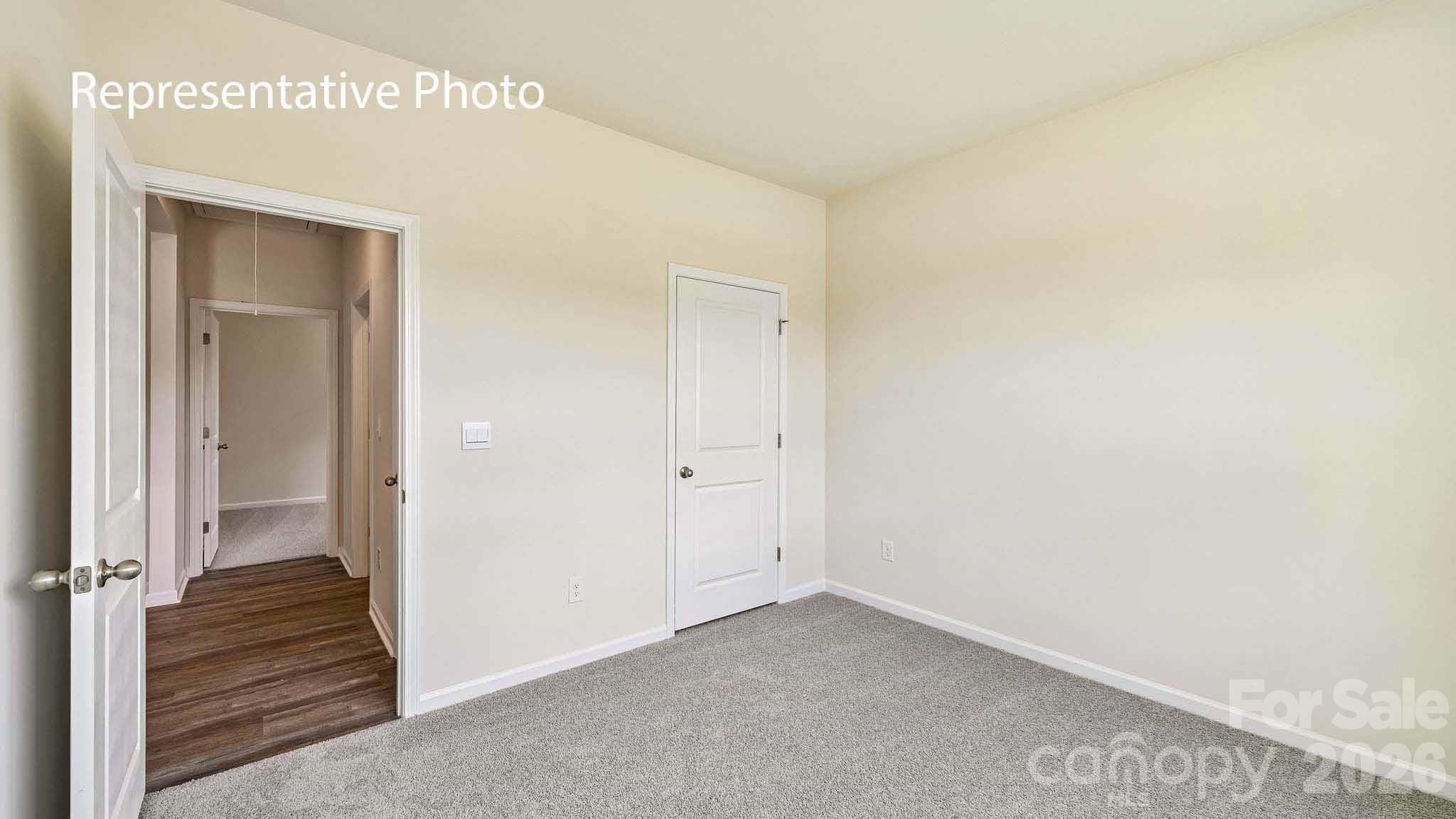 3635 Charles Street NW — Conover