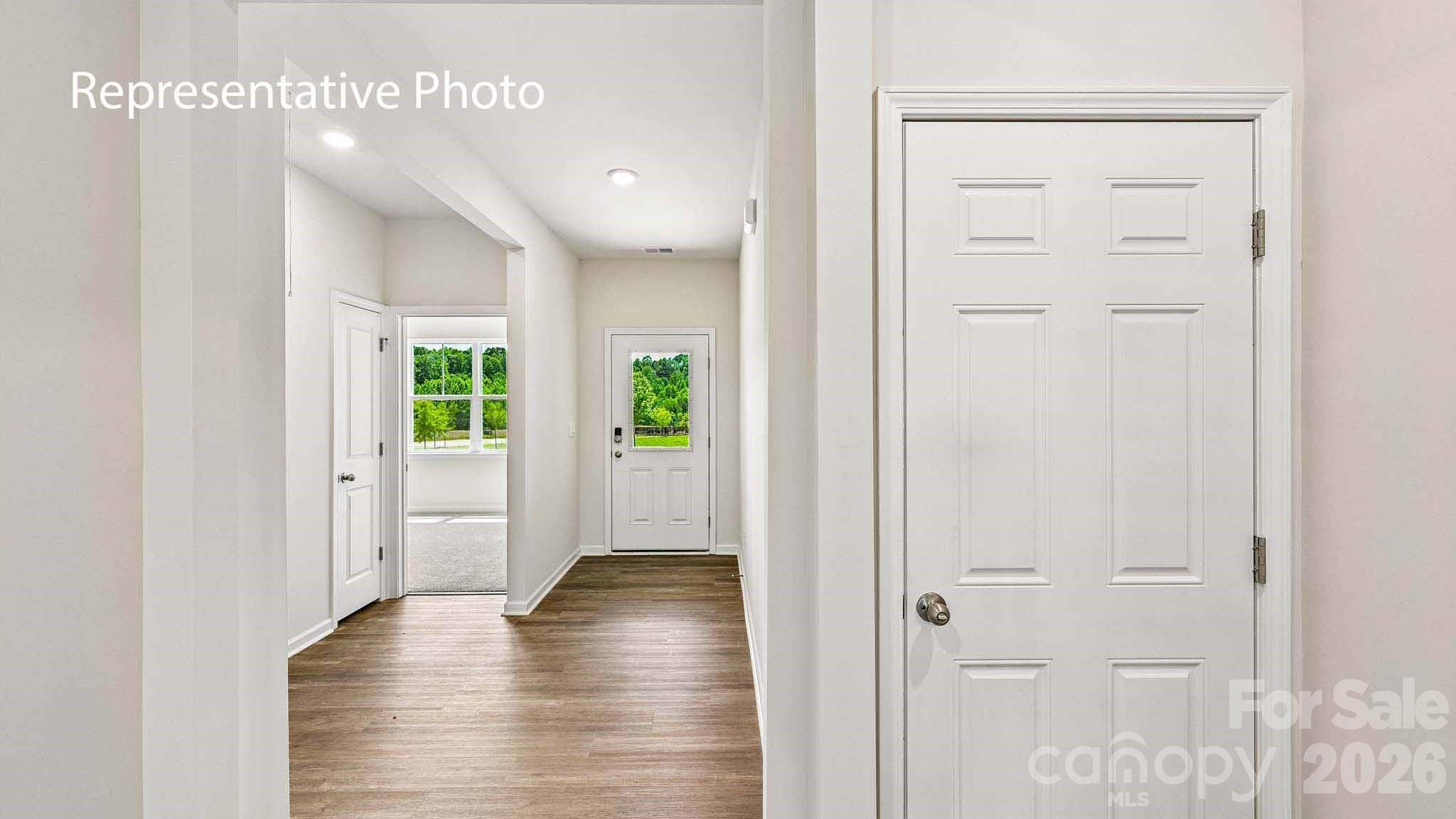 3635 Charles Street NW — Conover