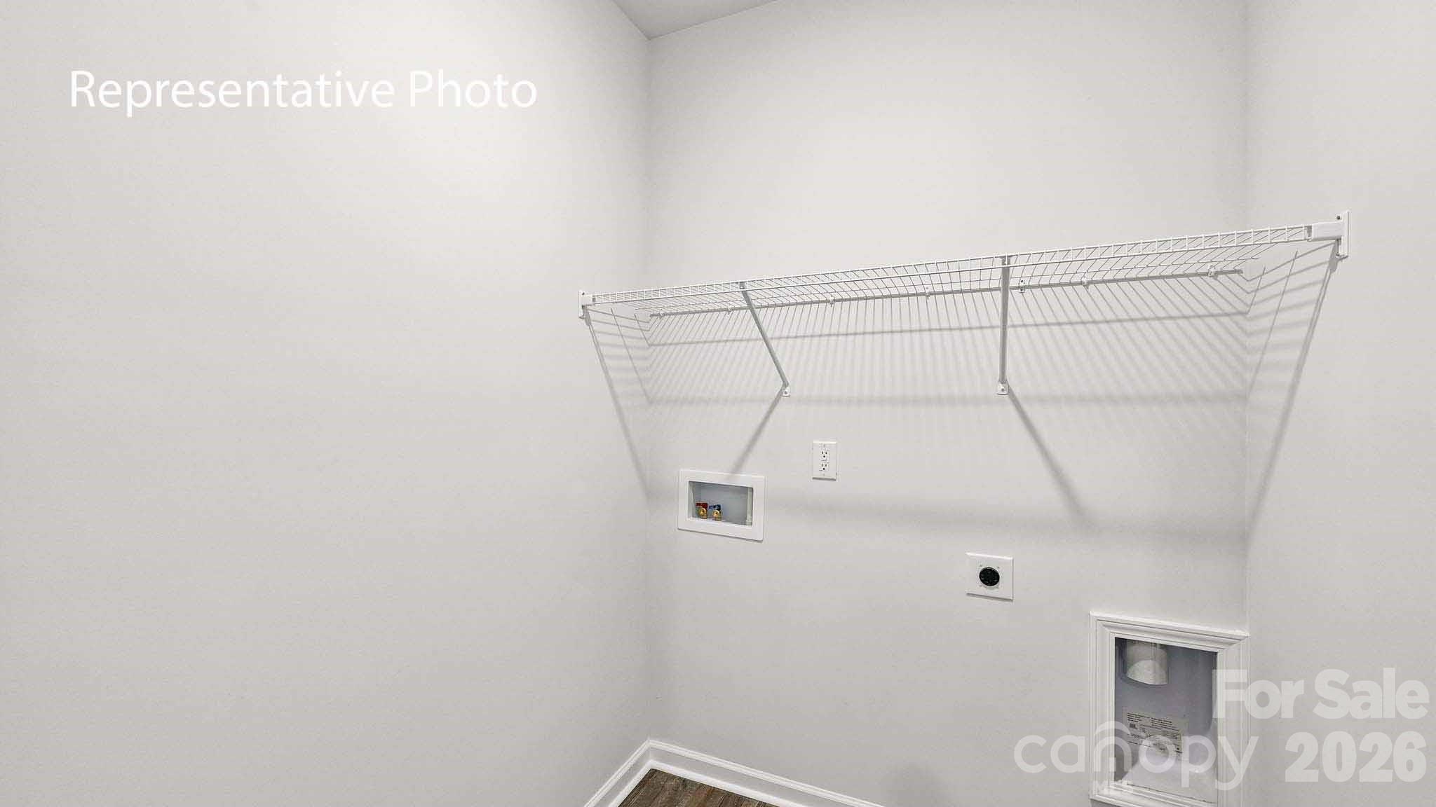 3635 Charles Street NW — Conover
