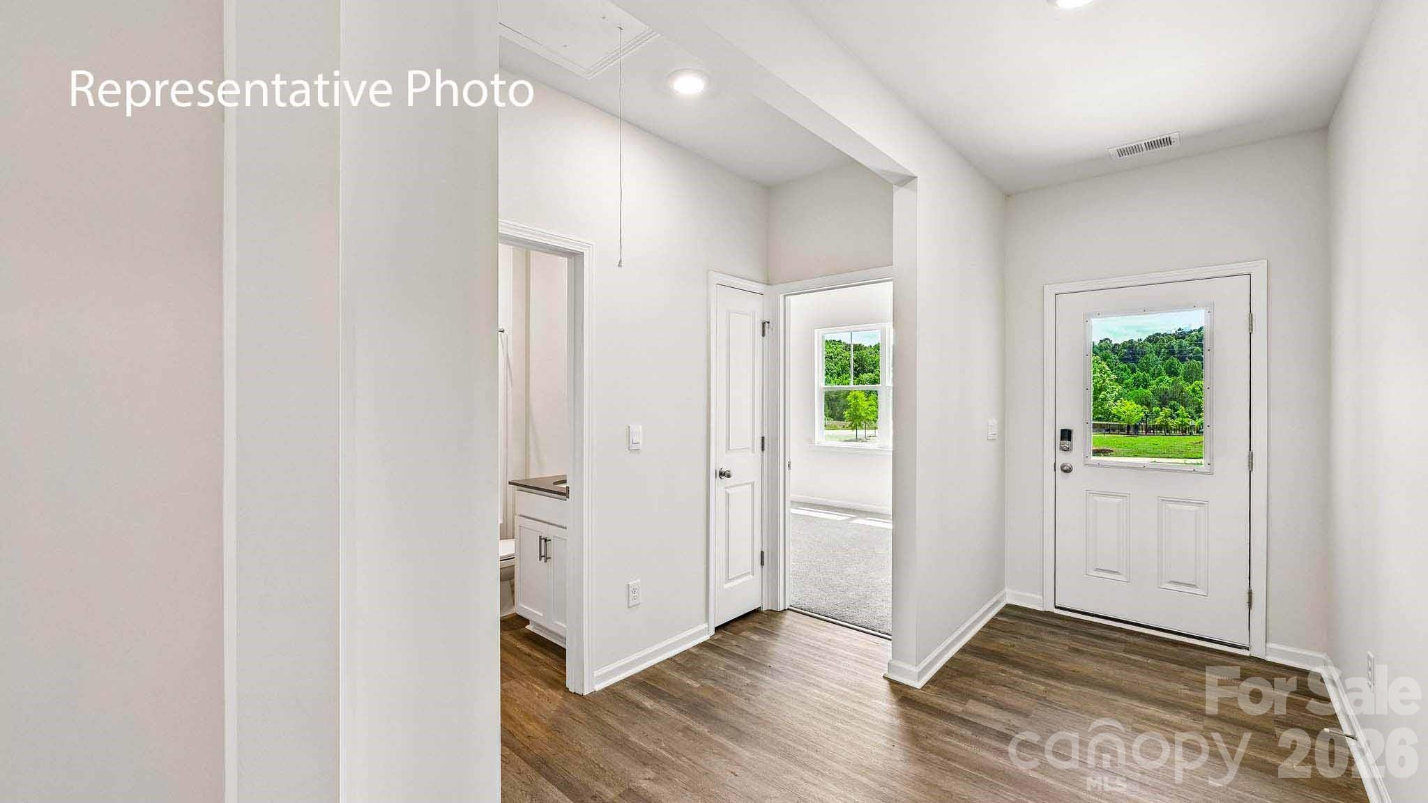 3635 Charles Street NW — Conover