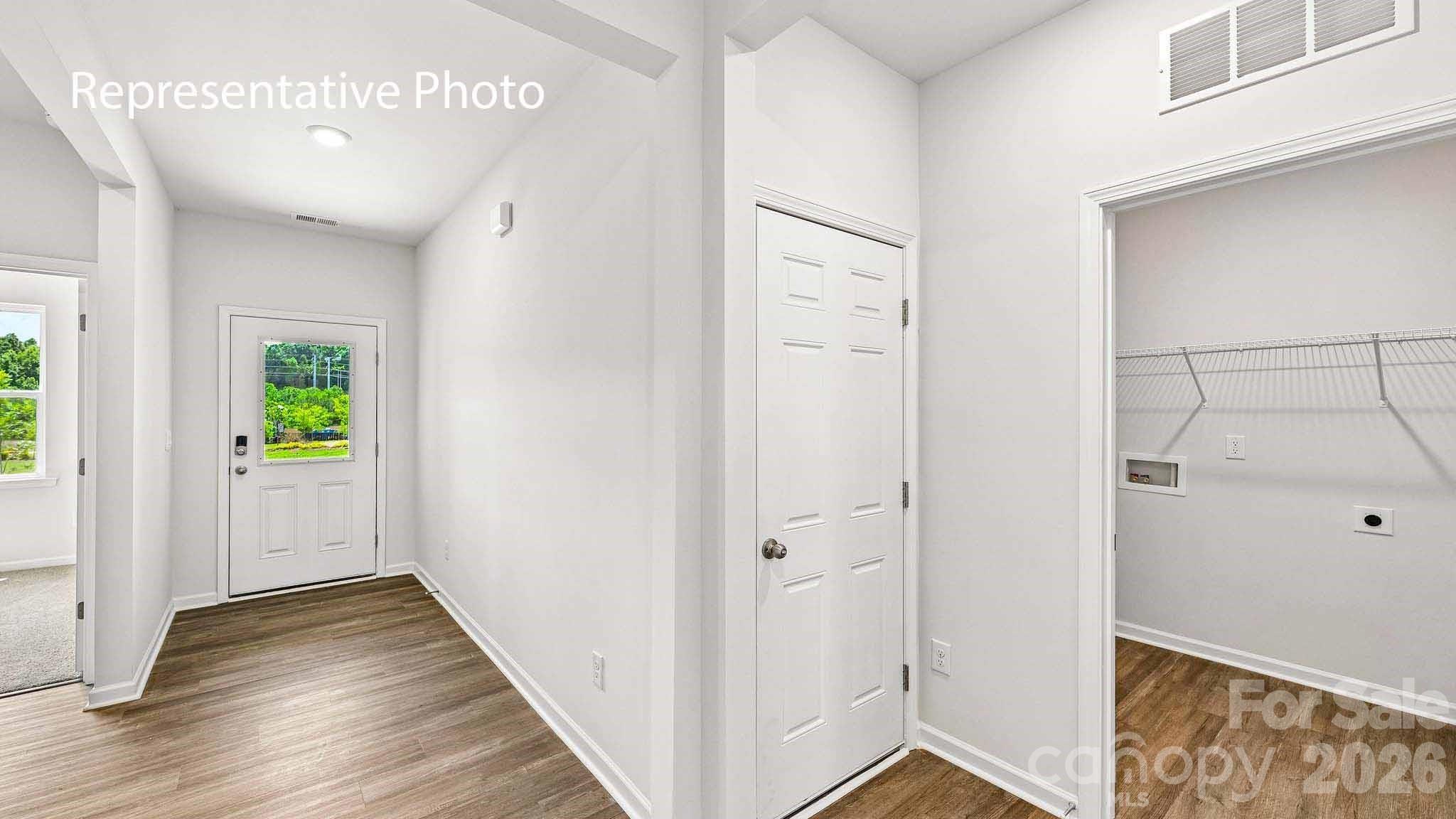 3635 Charles Street NW — Conover
