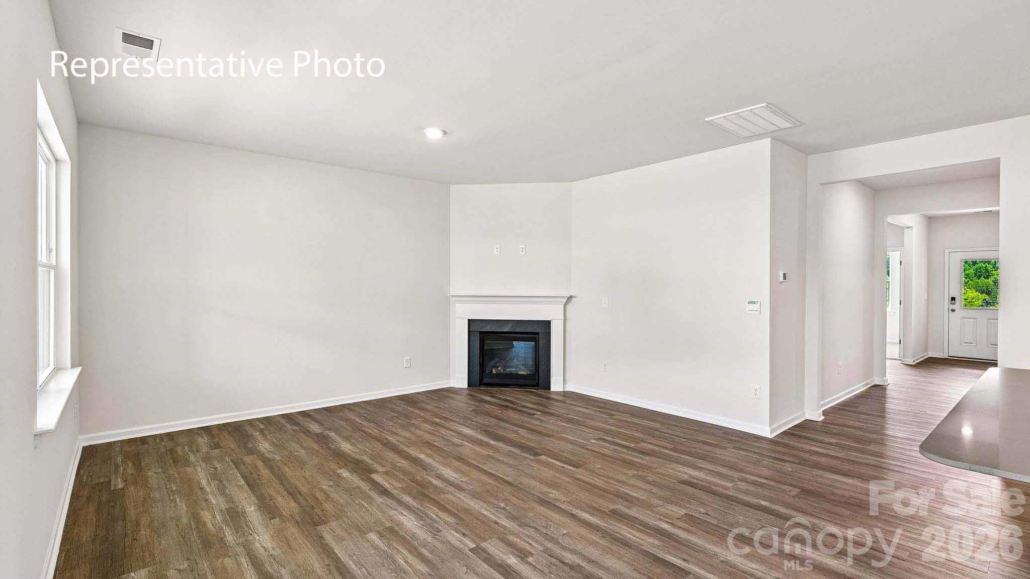 3635 Charles Street NW — Conover