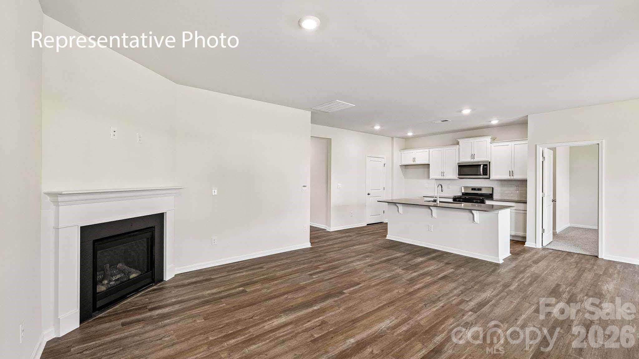 3635 Charles Street NW — Conover