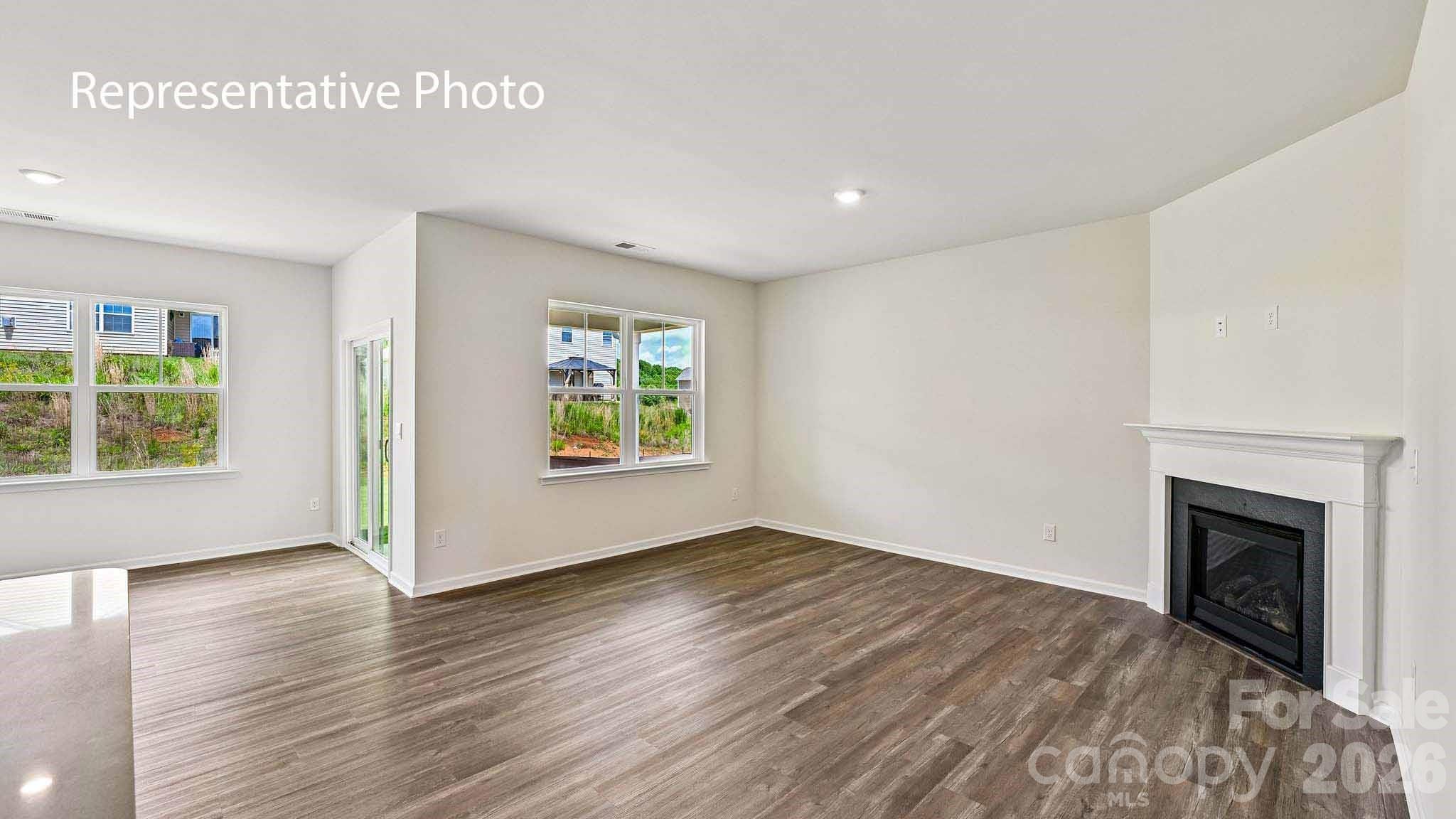 3635 Charles Street NW — Conover