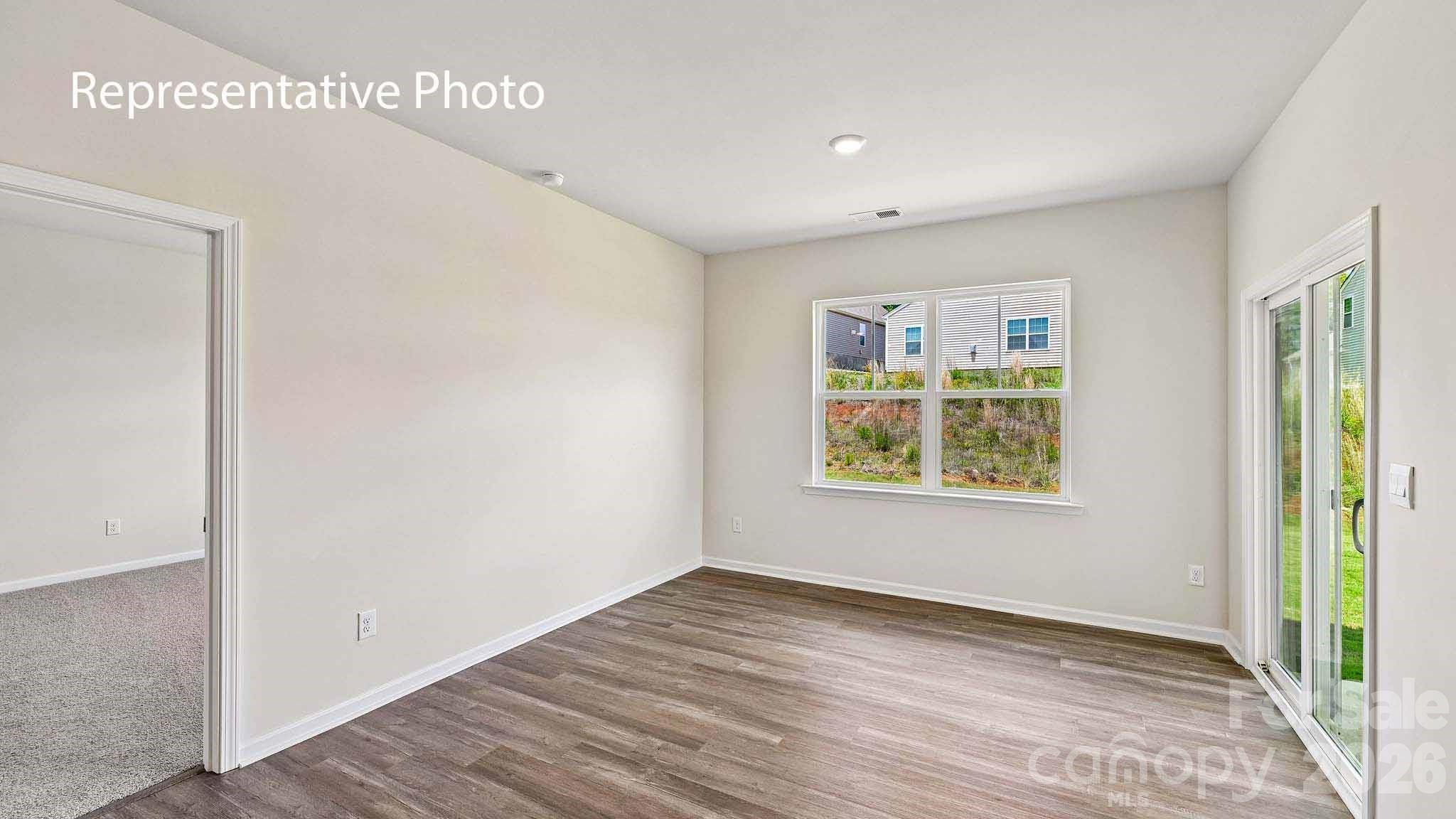 3635 Charles Street NW — Conover