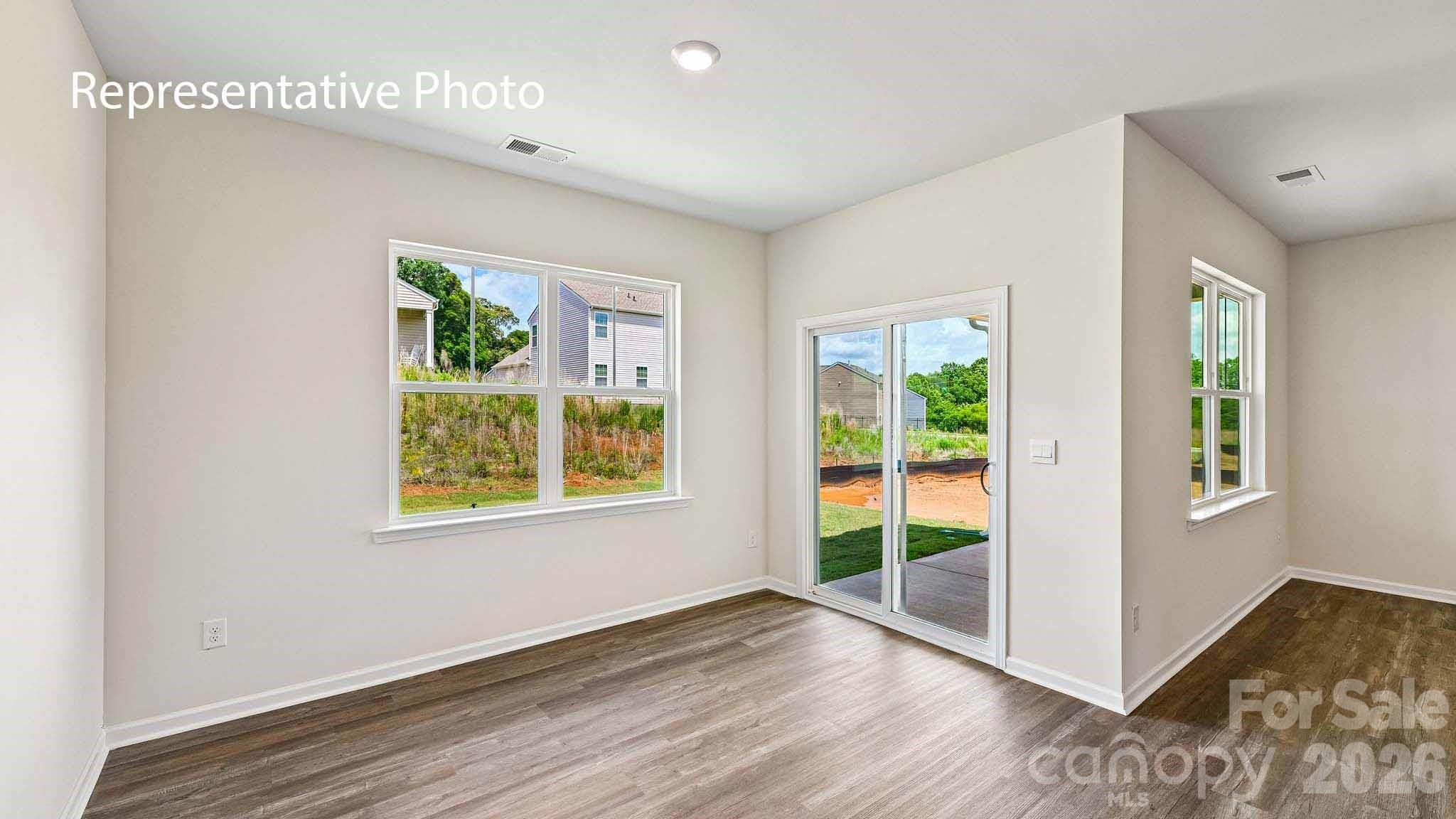 3635 Charles Street NW — Conover