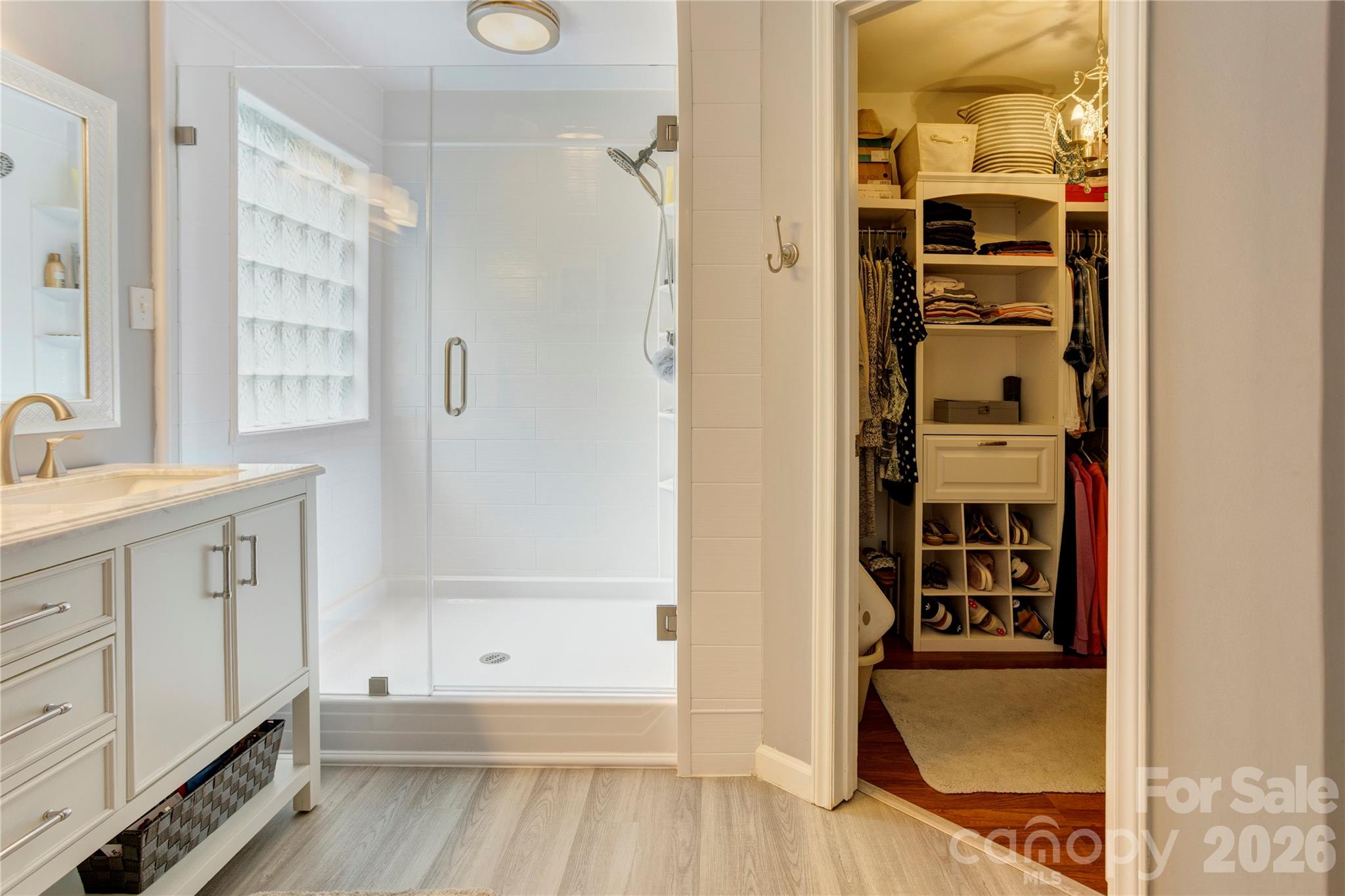 3688 Lake Spring Avenue NW — Concord