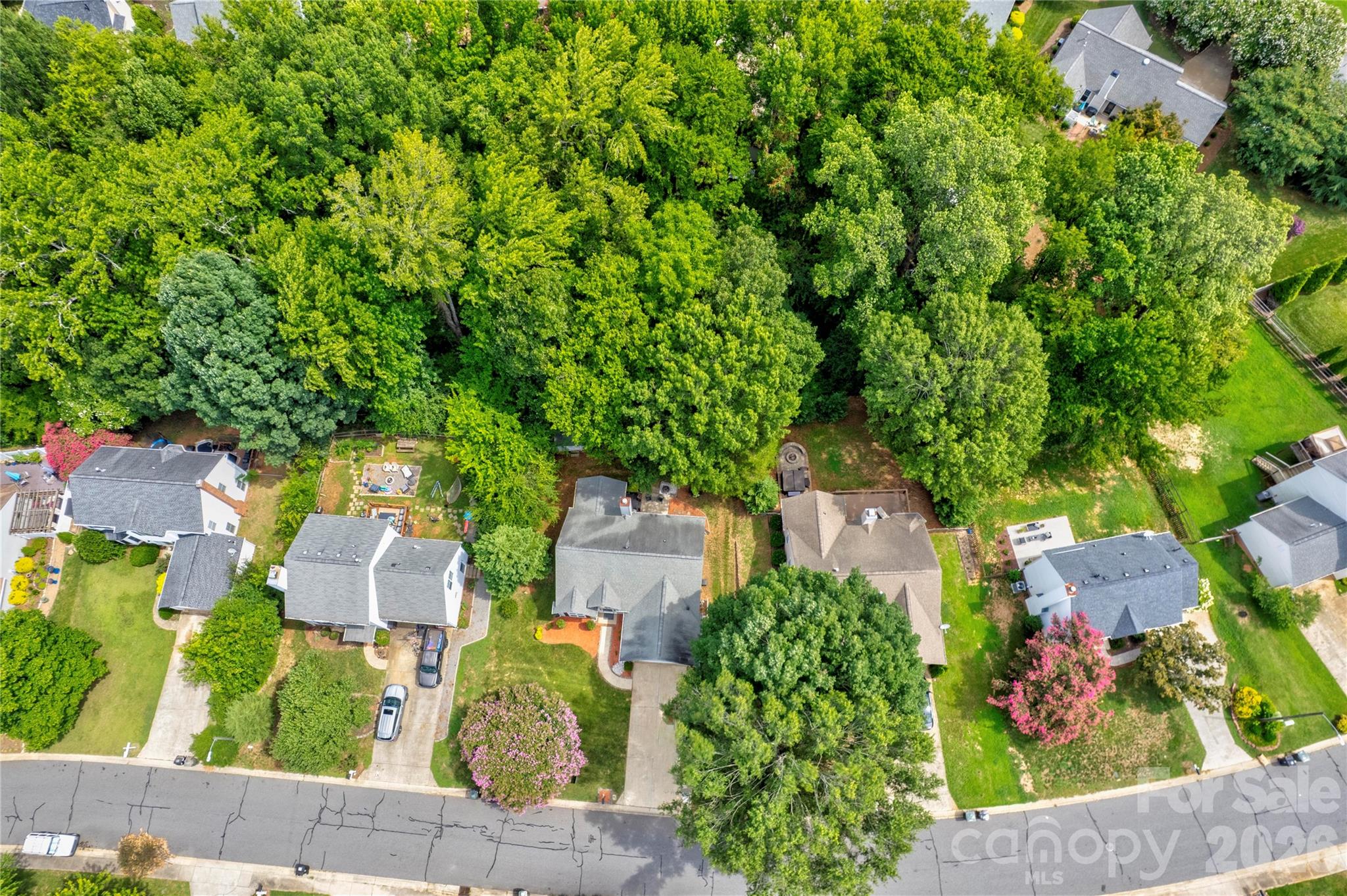 3688 Lake Spring Avenue NW — Concord
