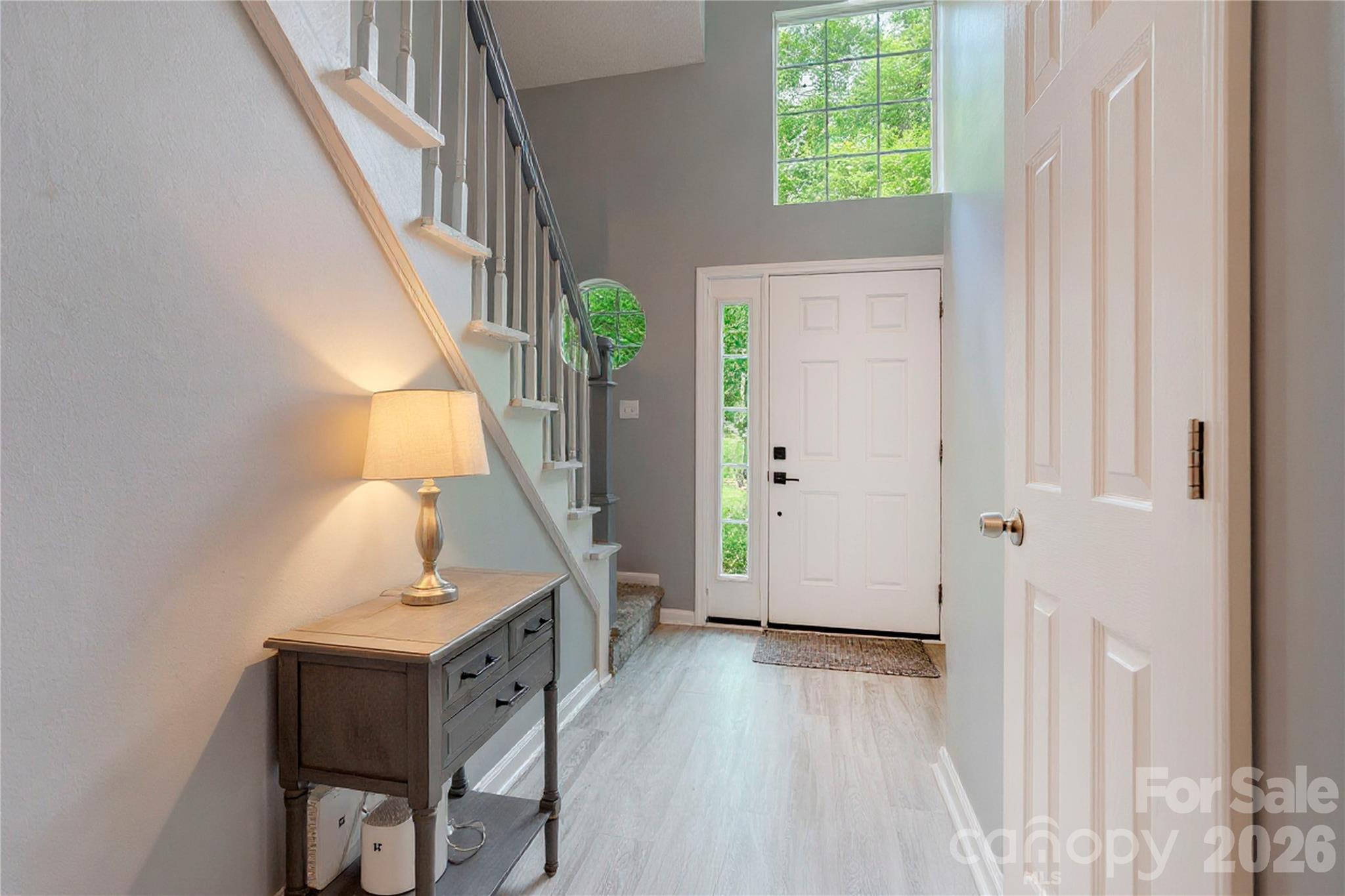3688 Lake Spring Avenue NW — Concord