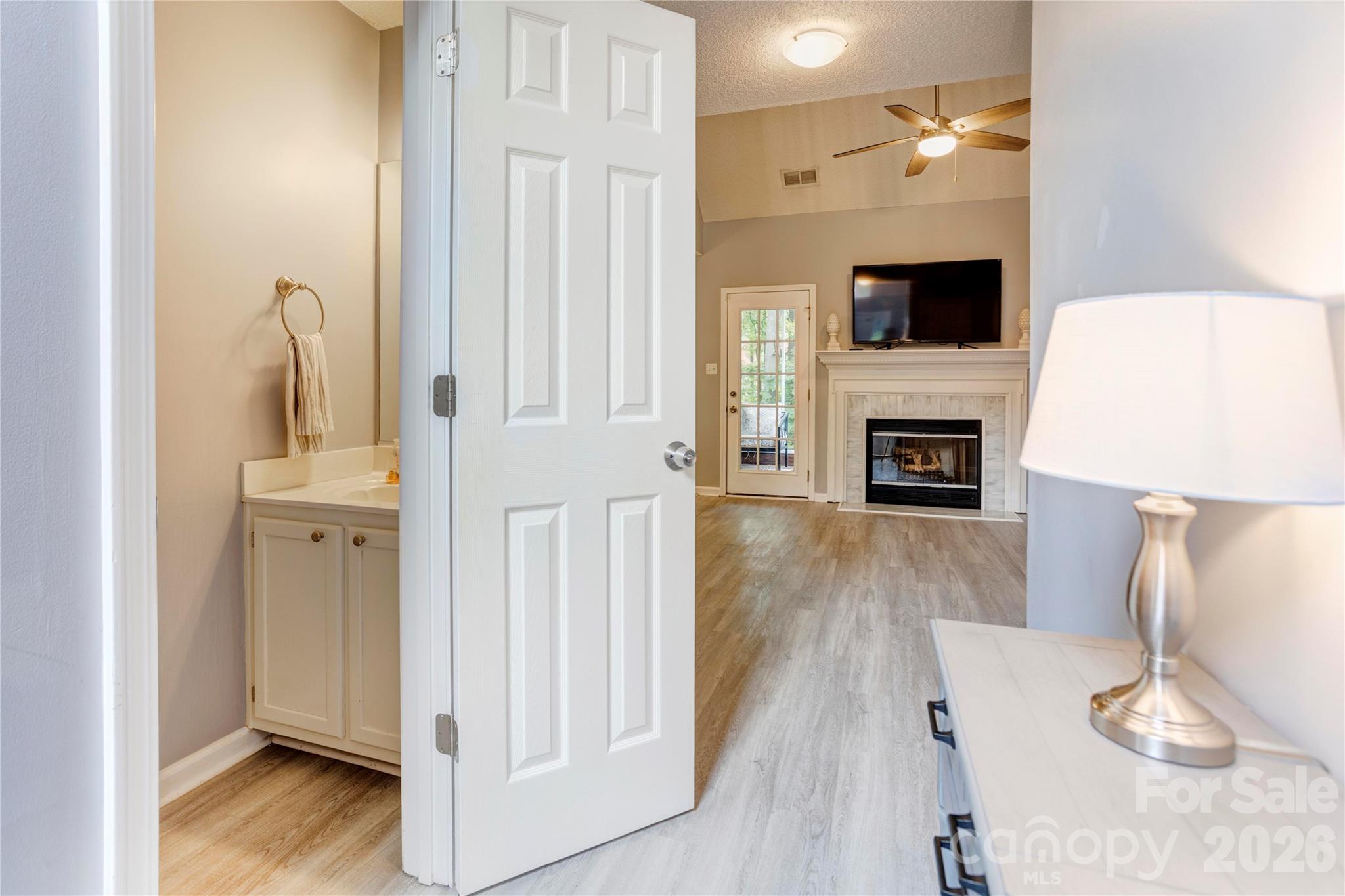 3688 Lake Spring Avenue NW — Concord