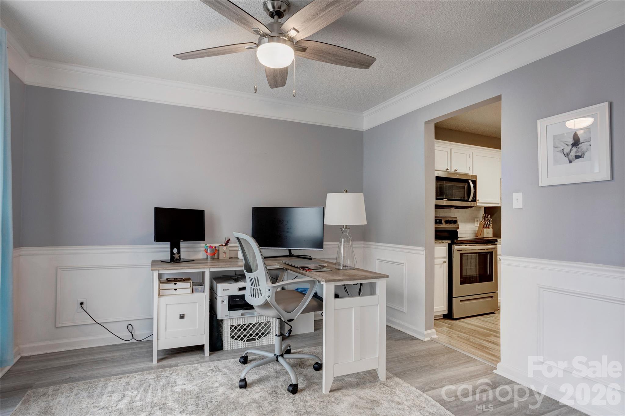 3688 Lake Spring Avenue NW — Concord