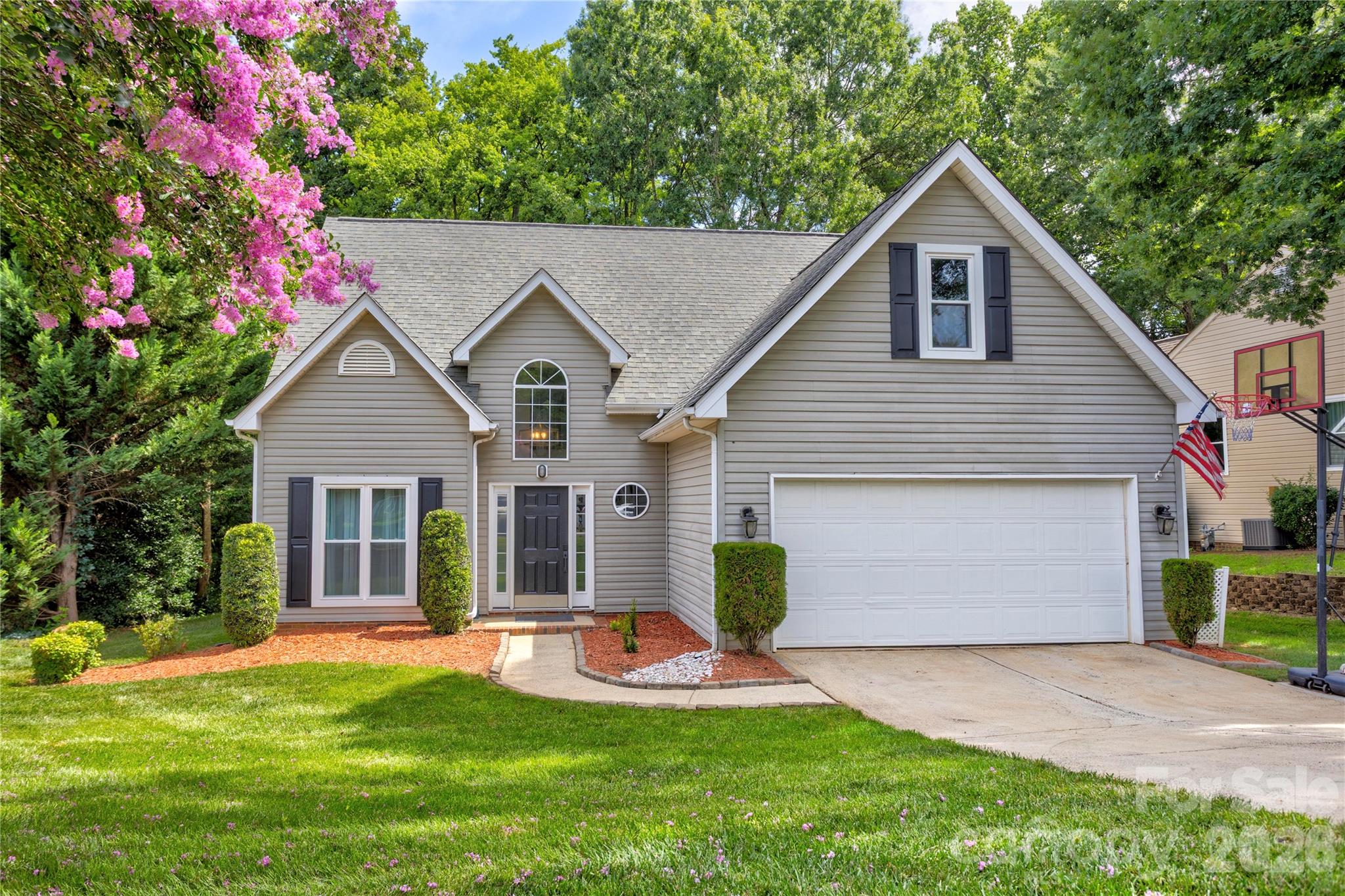 3688 Lake Spring Avenue NW — Concord