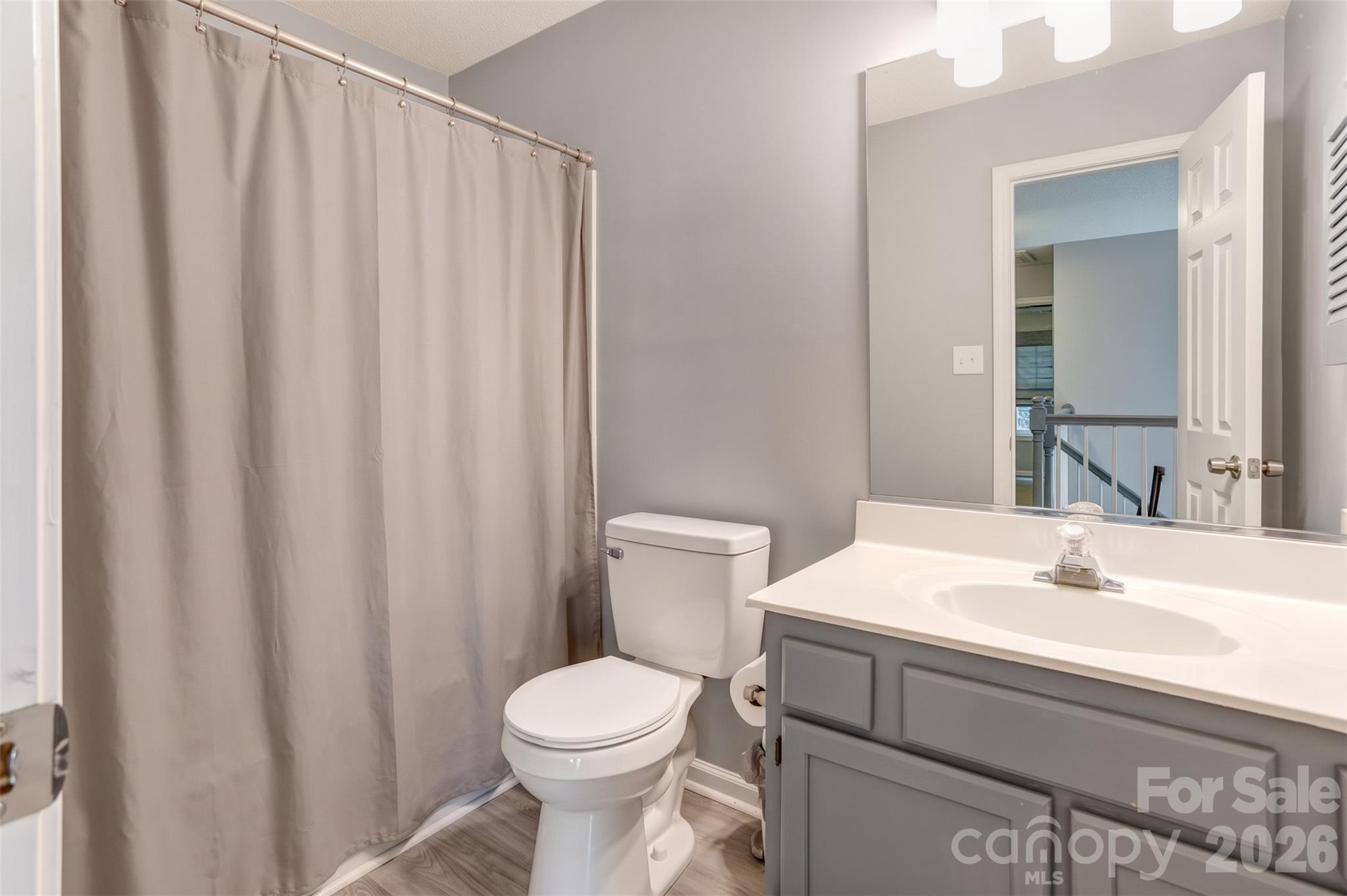 3688 Lake Spring Avenue NW — Concord