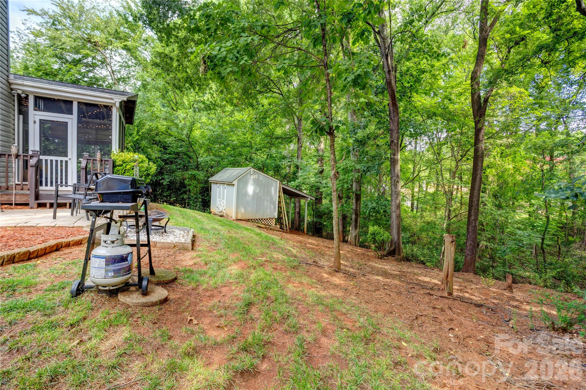 3688 Lake Spring Avenue NW — Concord