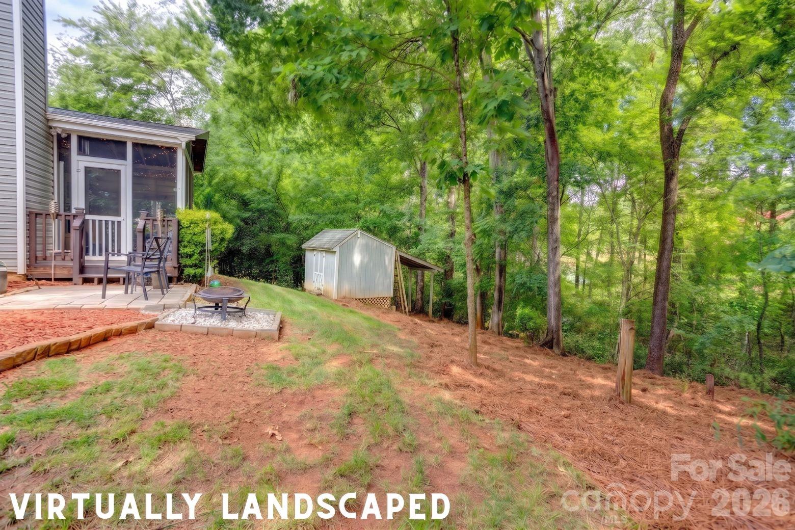 3688 Lake Spring Avenue NW — Concord
