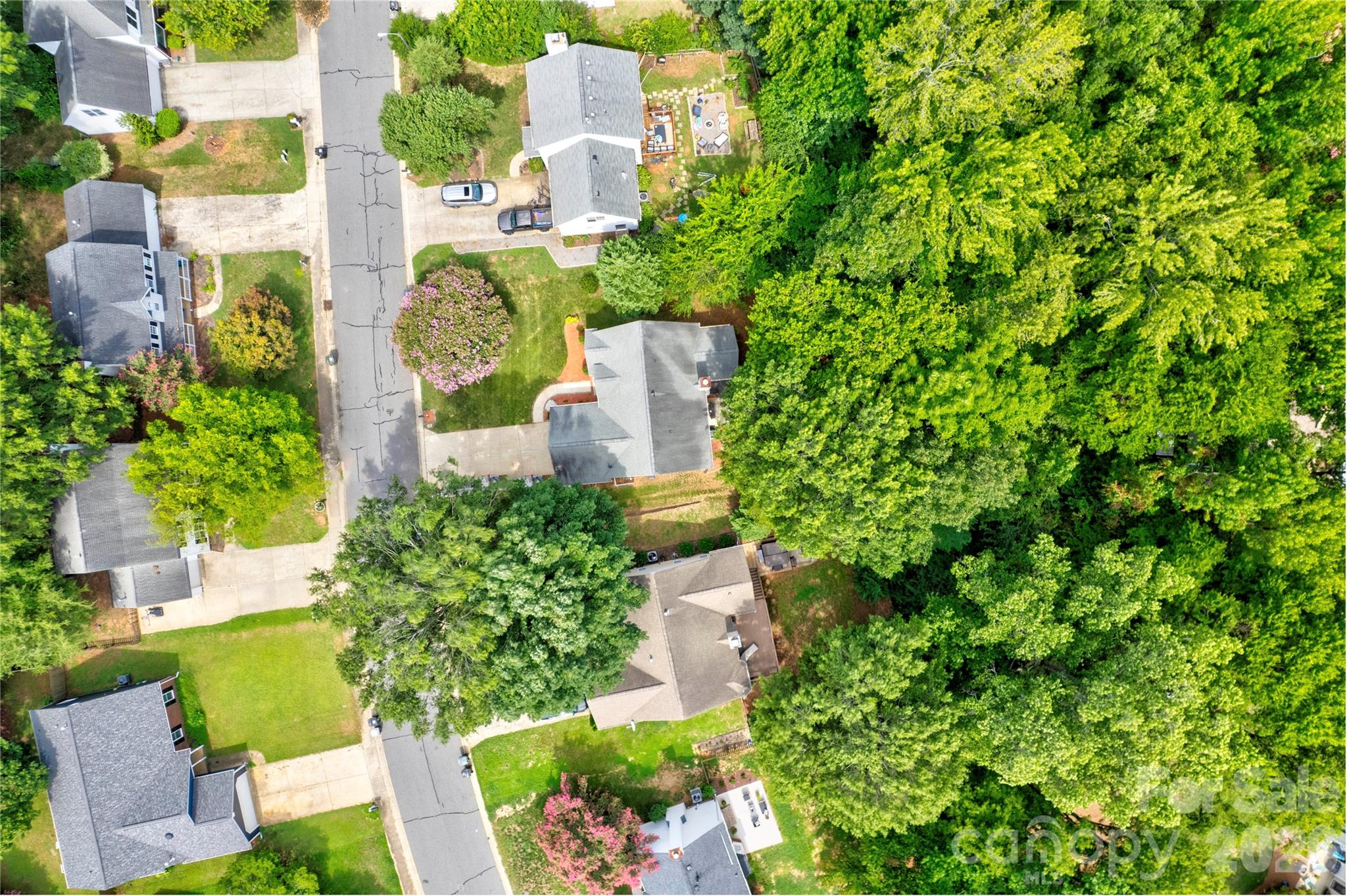 3688 Lake Spring Avenue NW — Concord