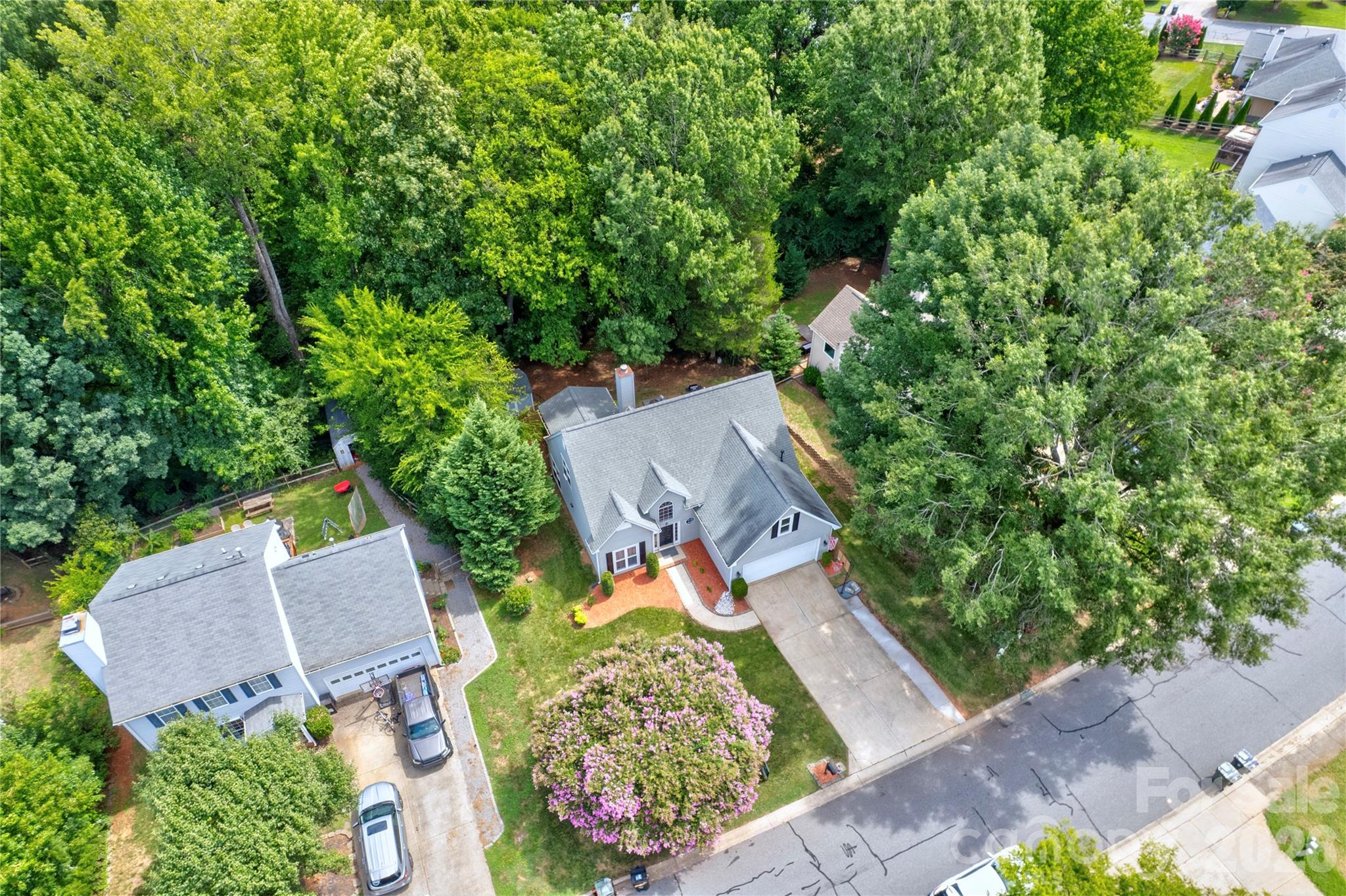 3688 Lake Spring Avenue NW — Concord