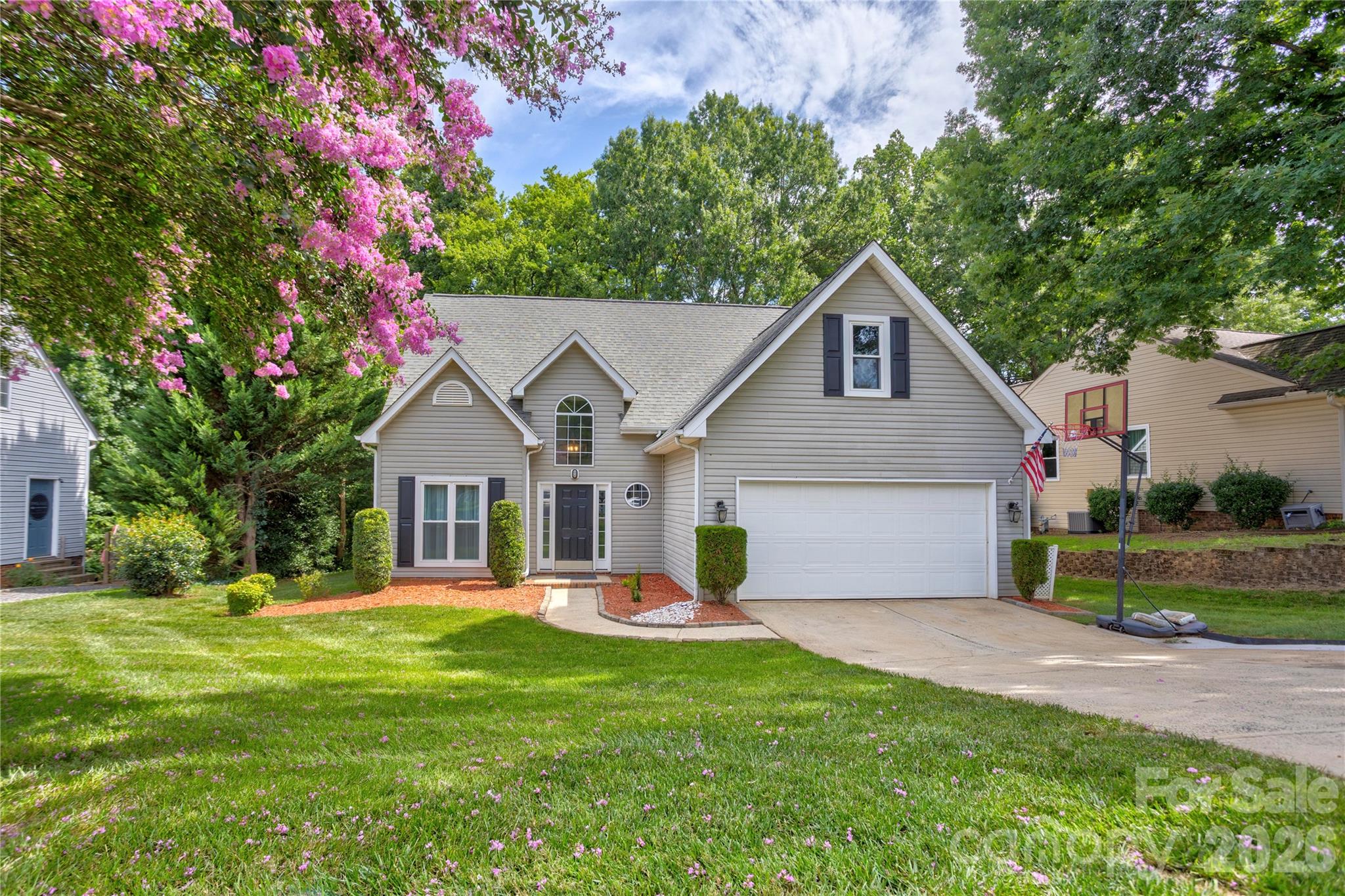 3688 Lake Spring Avenue NW — Concord