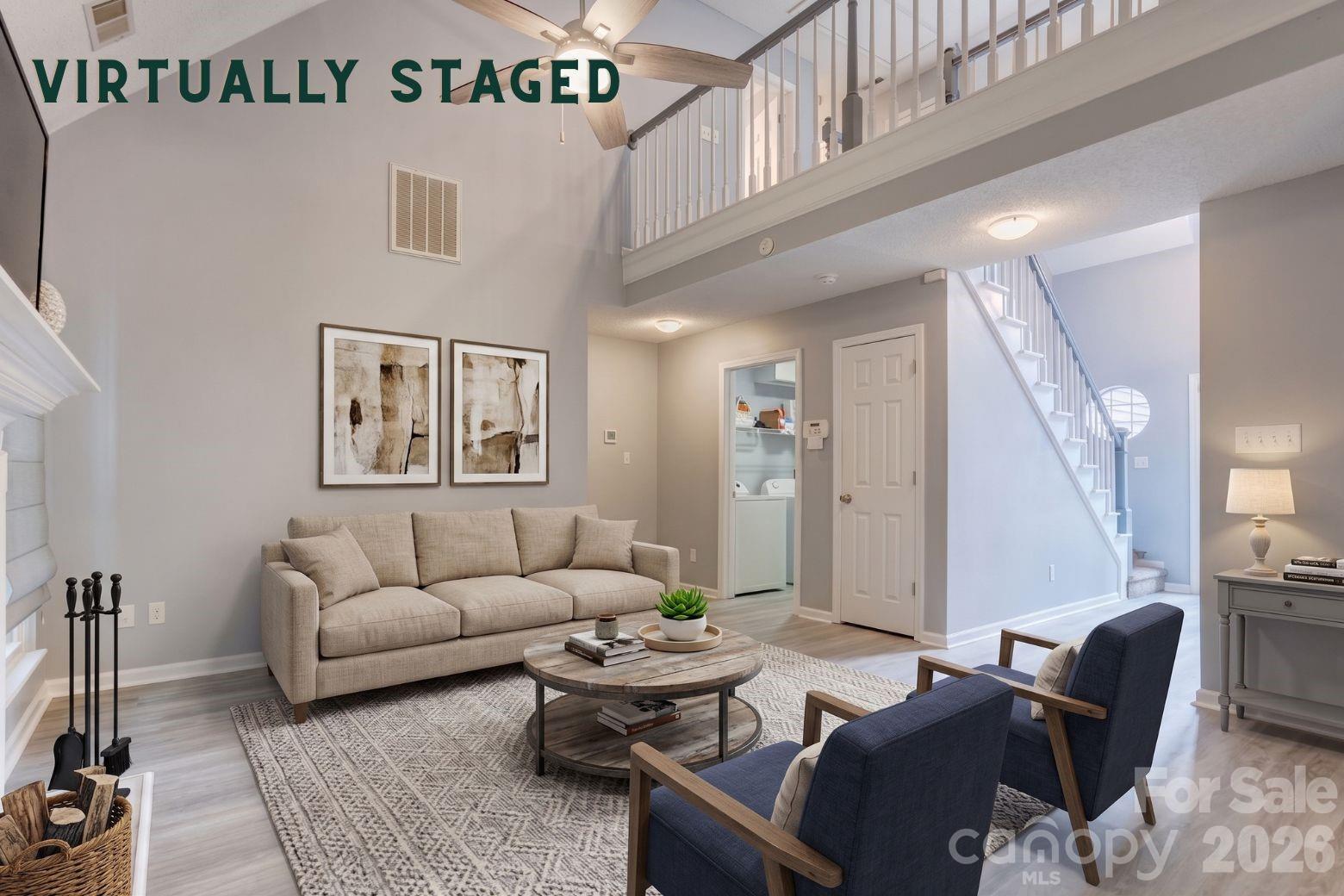 3688 Lake Spring Avenue NW — Concord