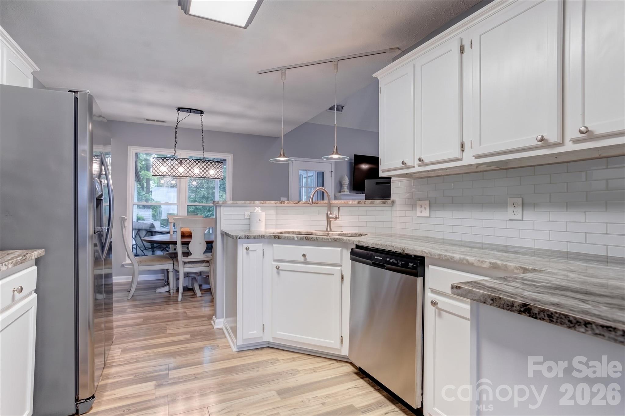 3688 Lake Spring Avenue NW — Concord