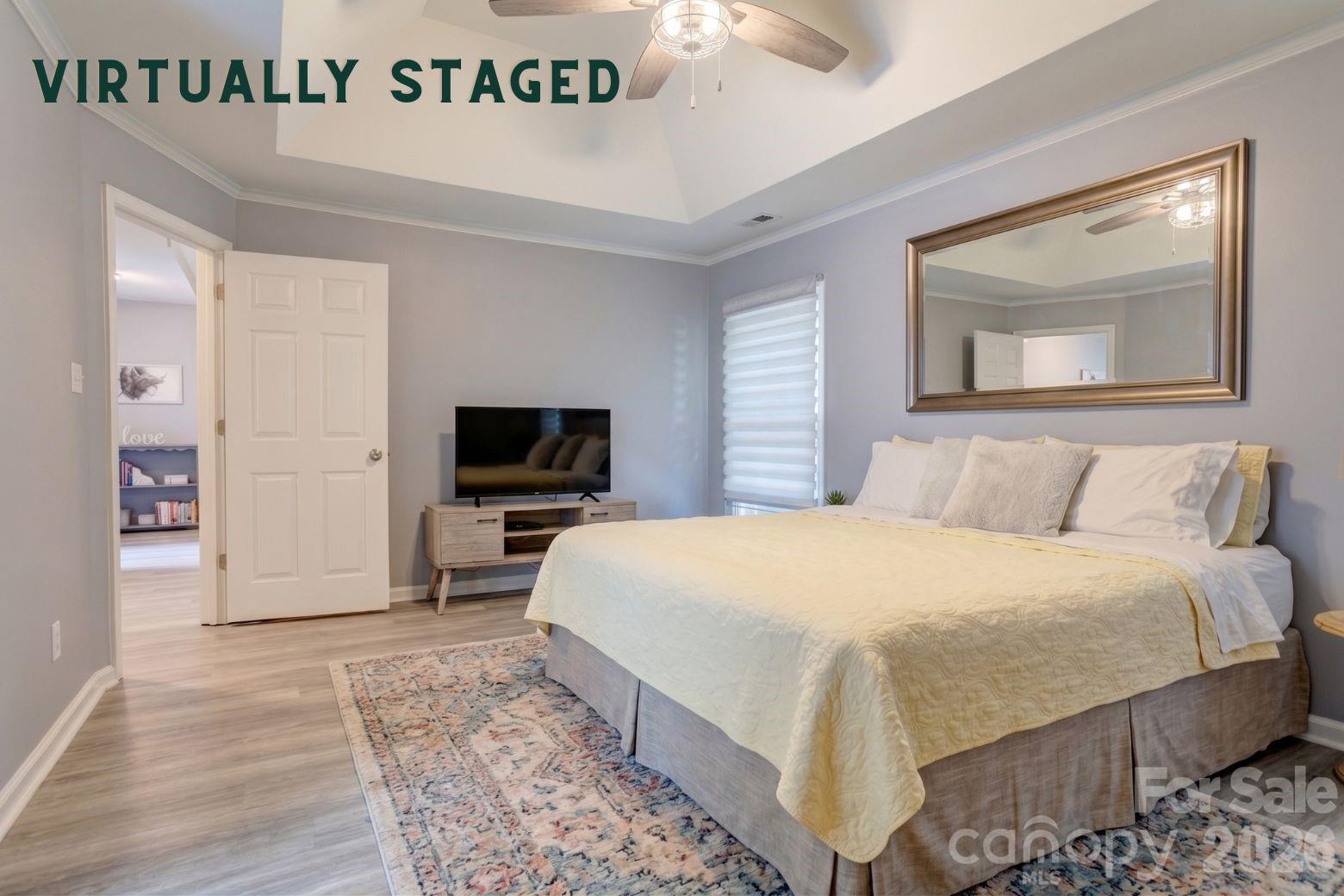 3688 Lake Spring Avenue NW — Concord