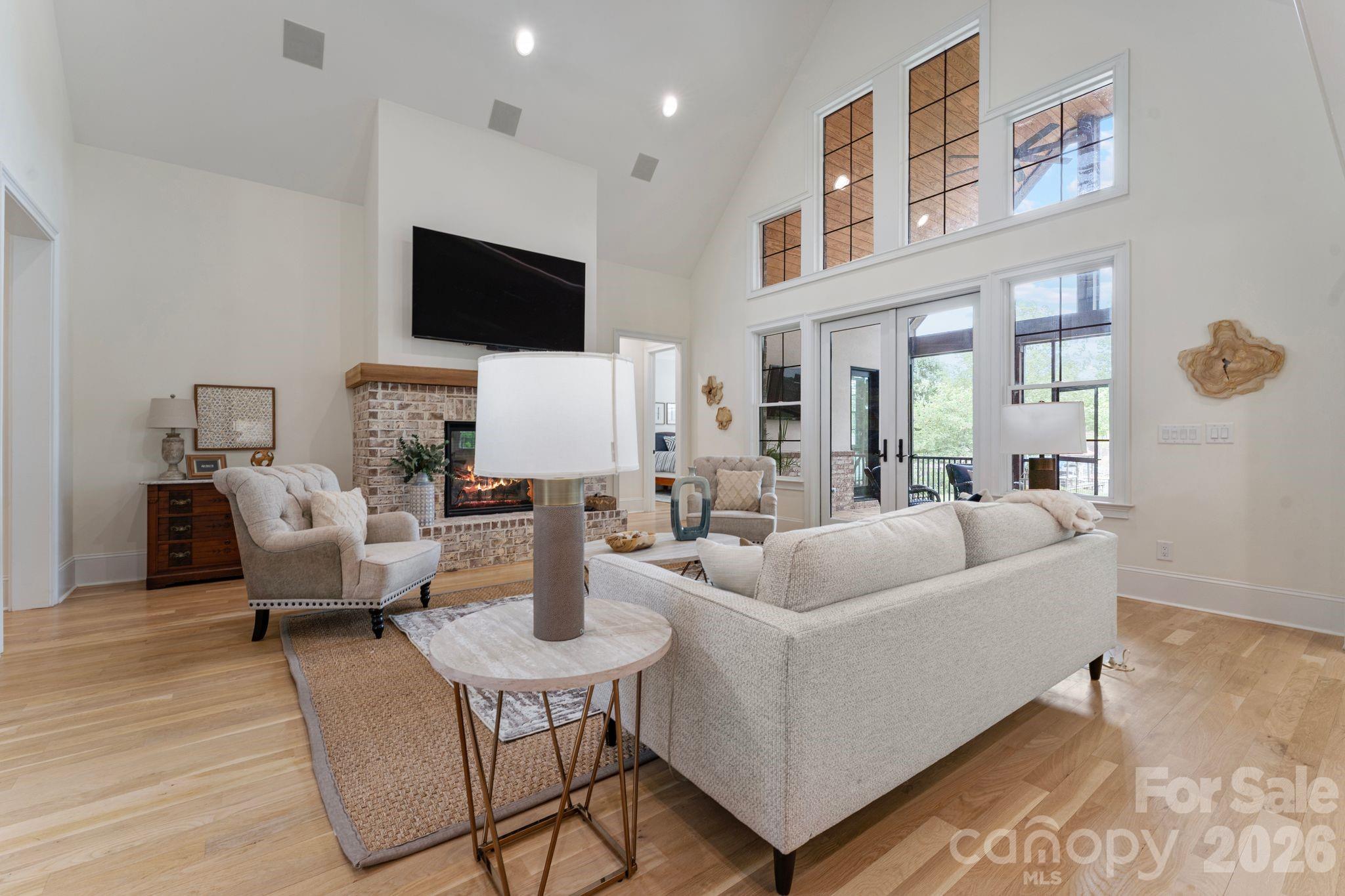 1535 Reflection Pointe Boulevard — Belmont