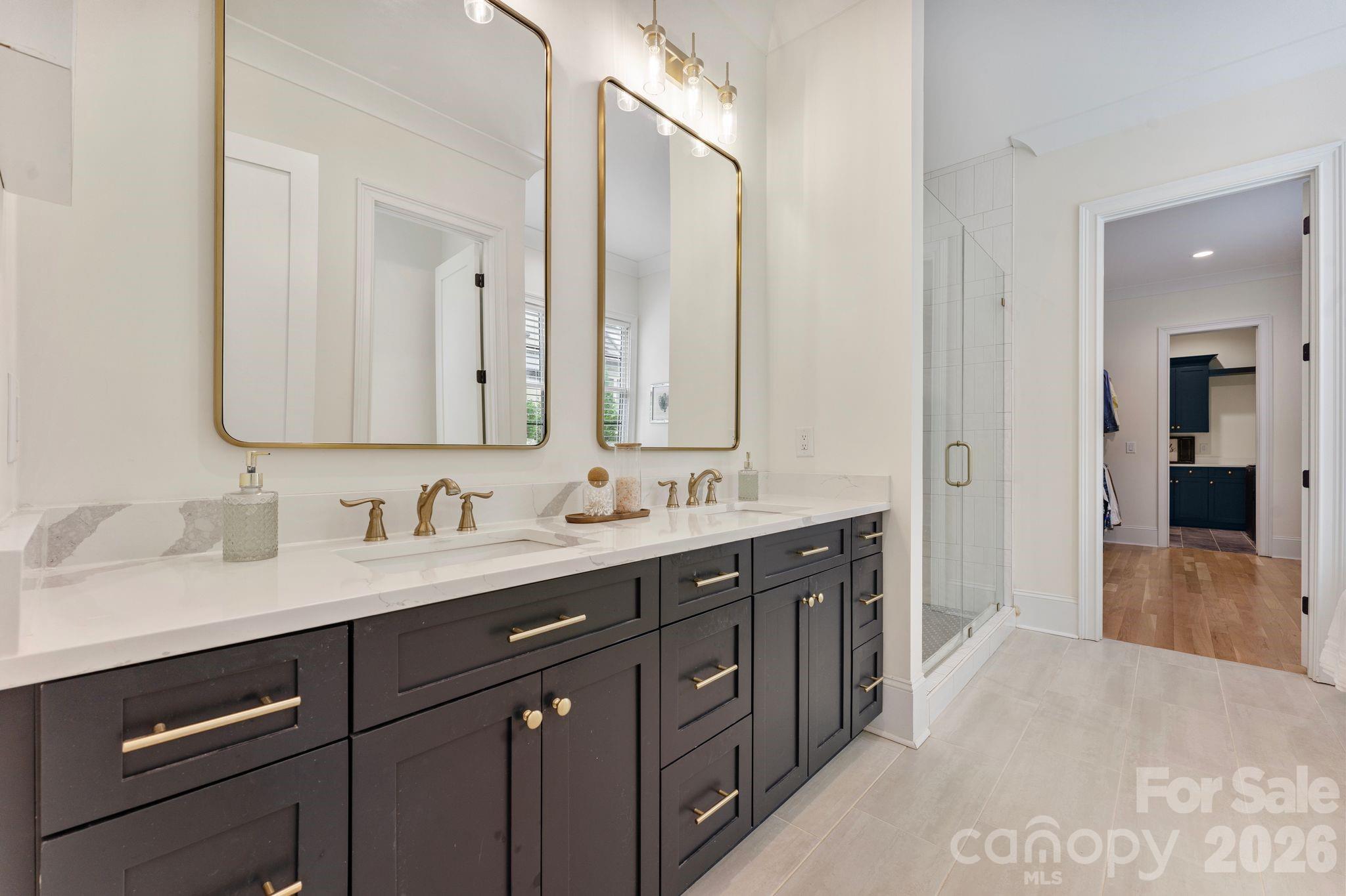 1535 Reflection Pointe Boulevard — Belmont