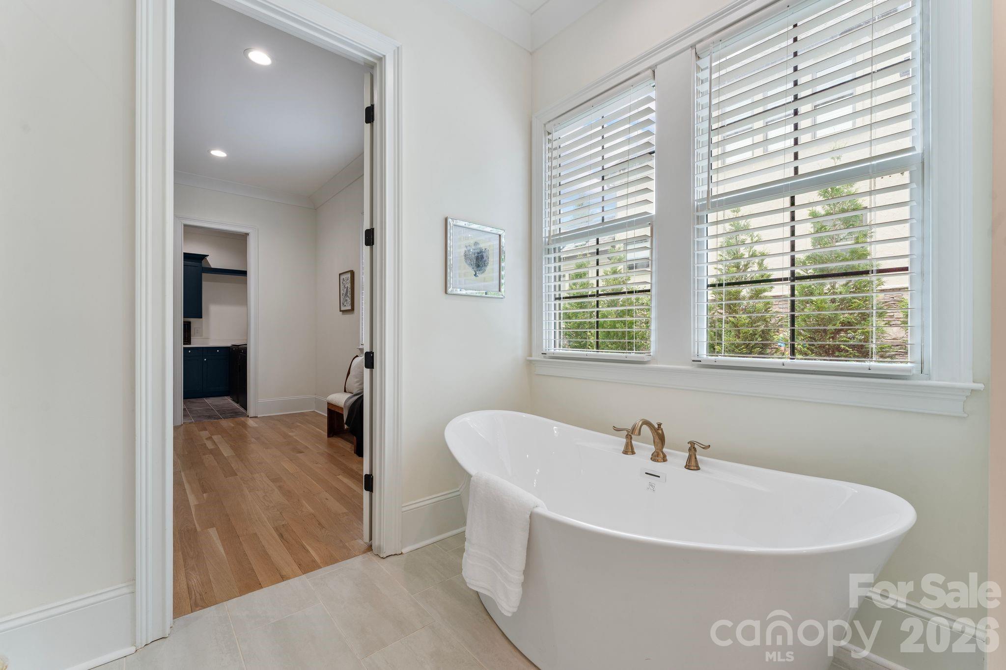 1535 Reflection Pointe Boulevard — Belmont