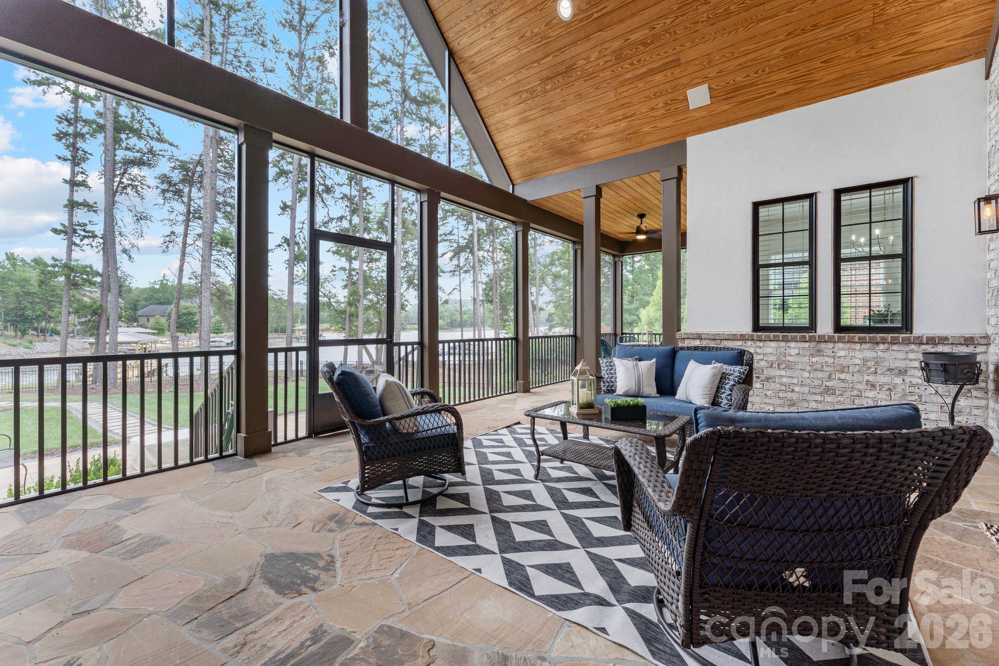 1535 Reflection Pointe Boulevard — Belmont