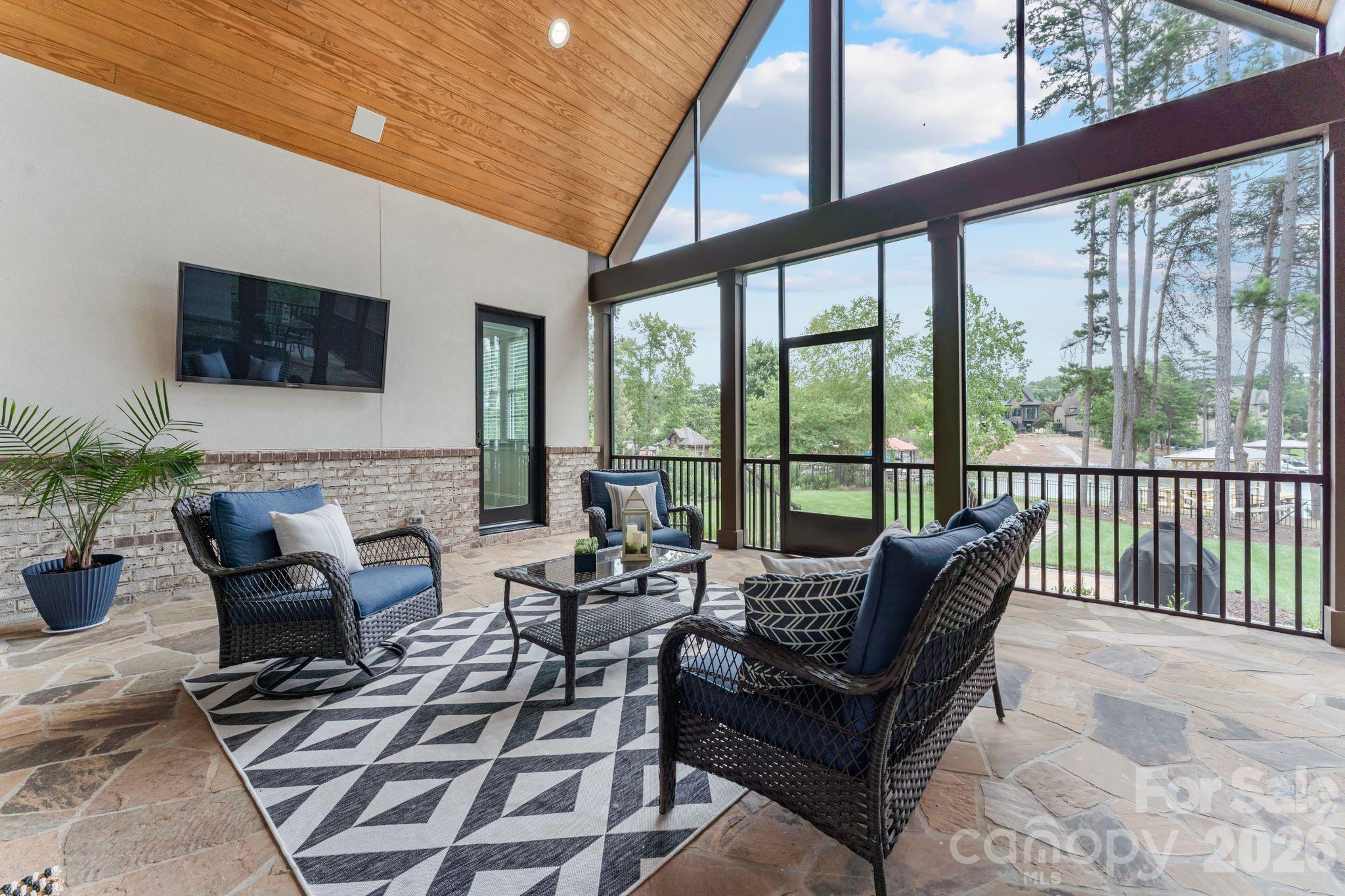 1535 Reflection Pointe Boulevard — Belmont
