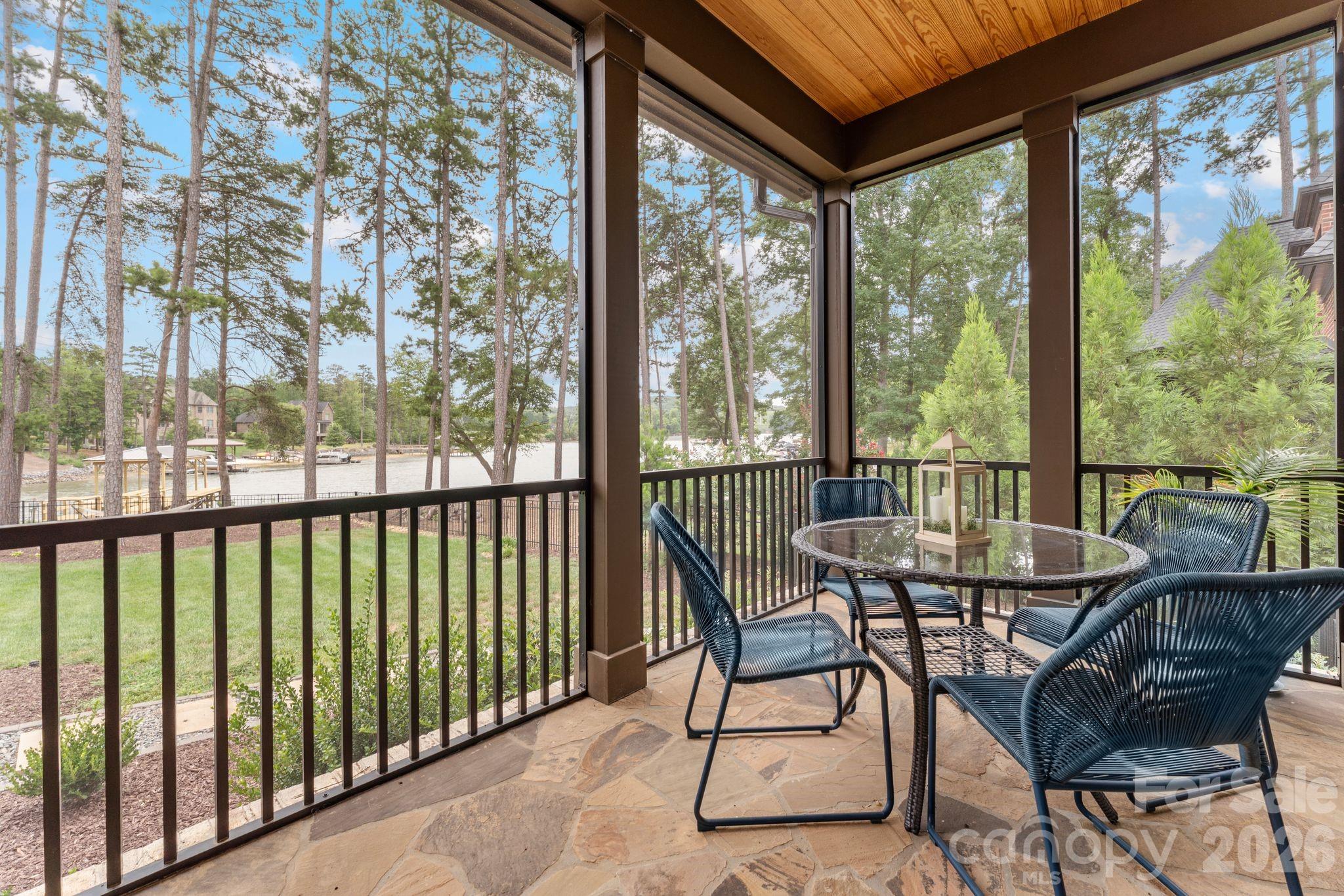 1535 Reflection Pointe Boulevard — Belmont