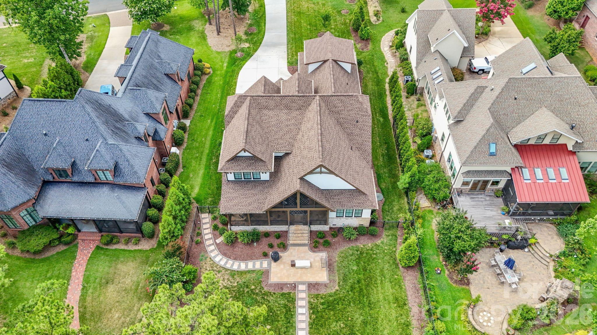 1535 Reflection Pointe Boulevard — Belmont