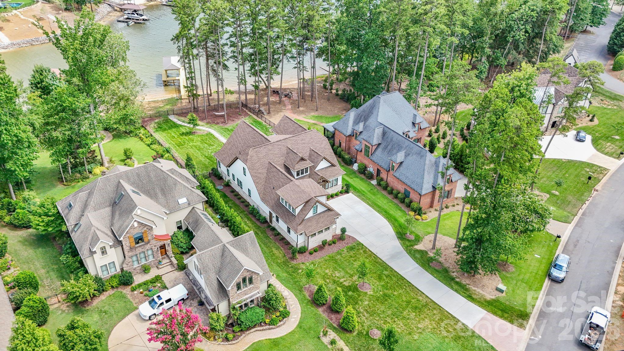 1535 Reflection Pointe Boulevard — Belmont
