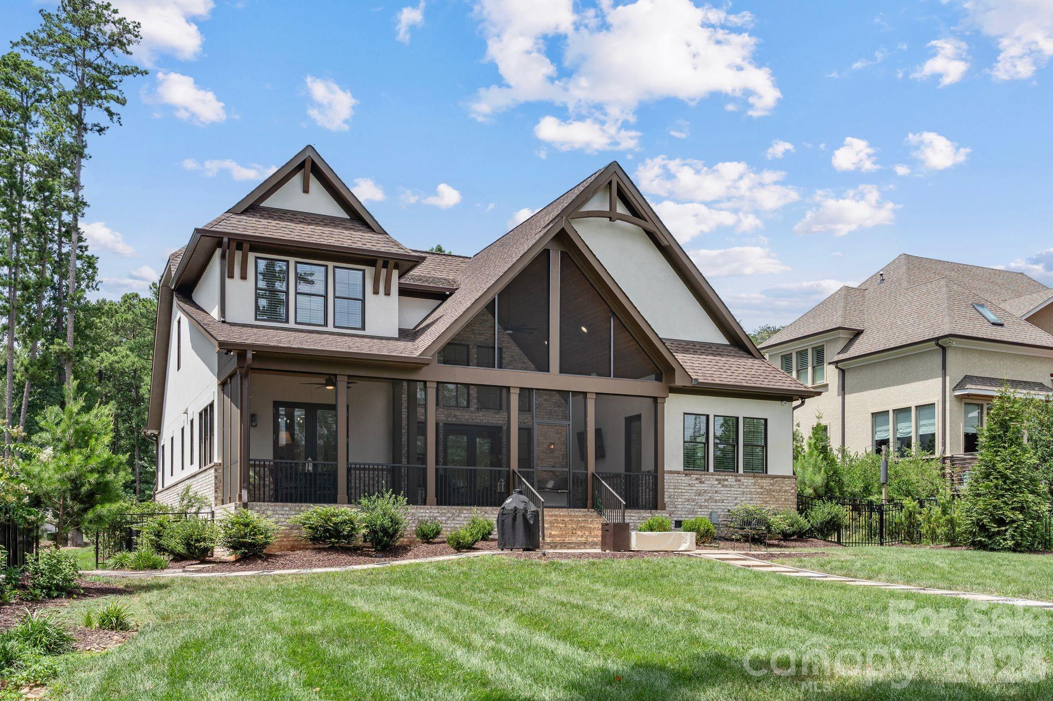 1535 Reflection Pointe Boulevard — Belmont