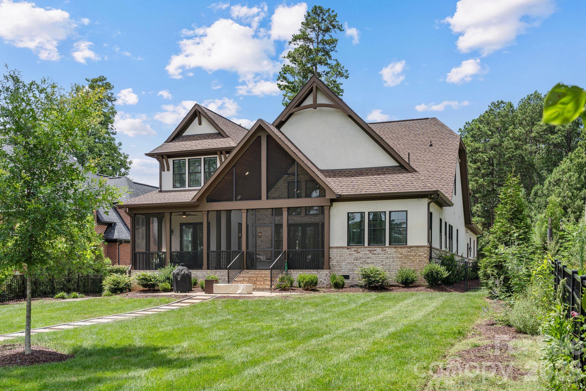 1535 Reflection Pointe Boulevard — Belmont