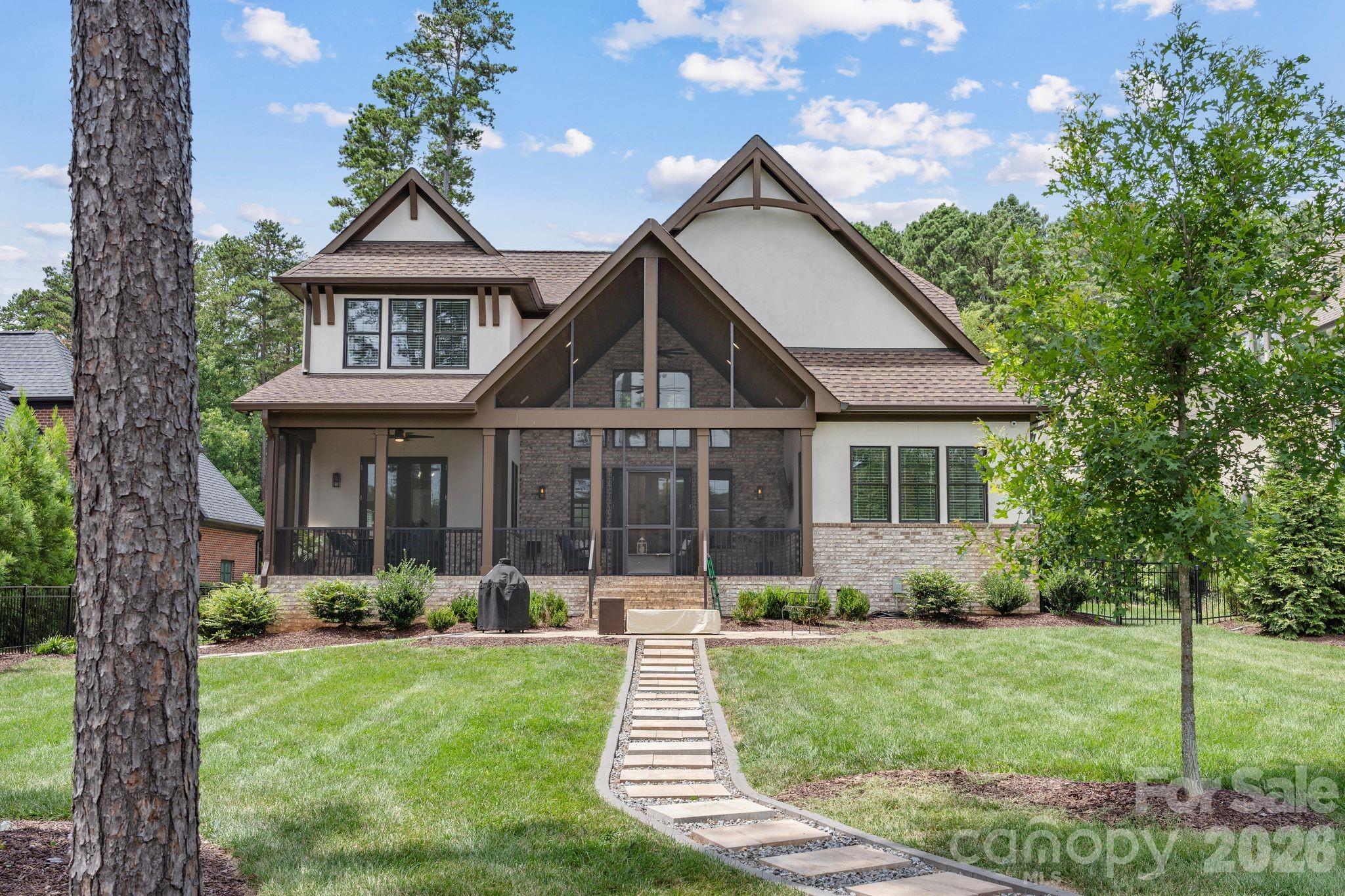 1535 Reflection Pointe Boulevard — Belmont