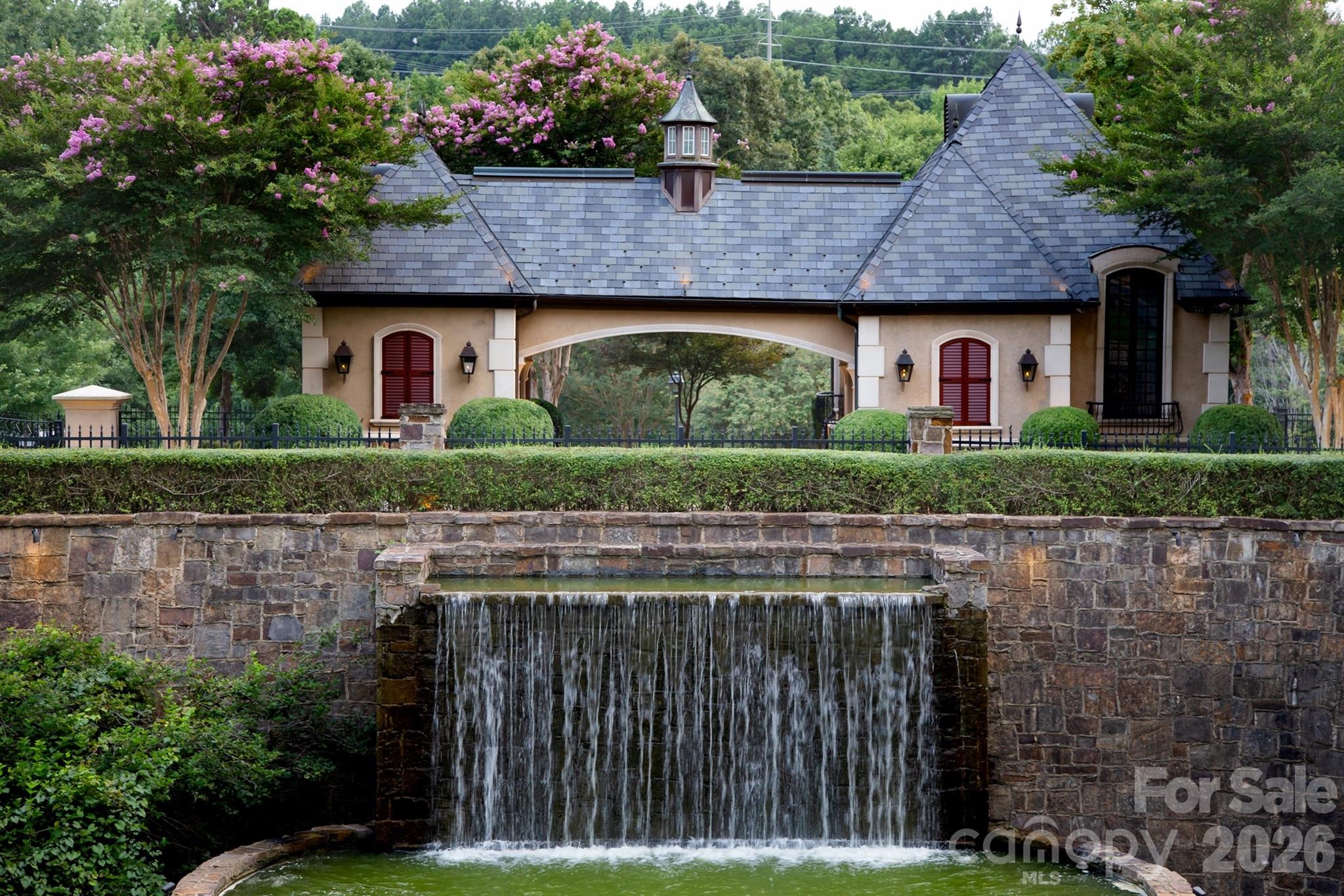 1535 Reflection Pointe Boulevard — Belmont