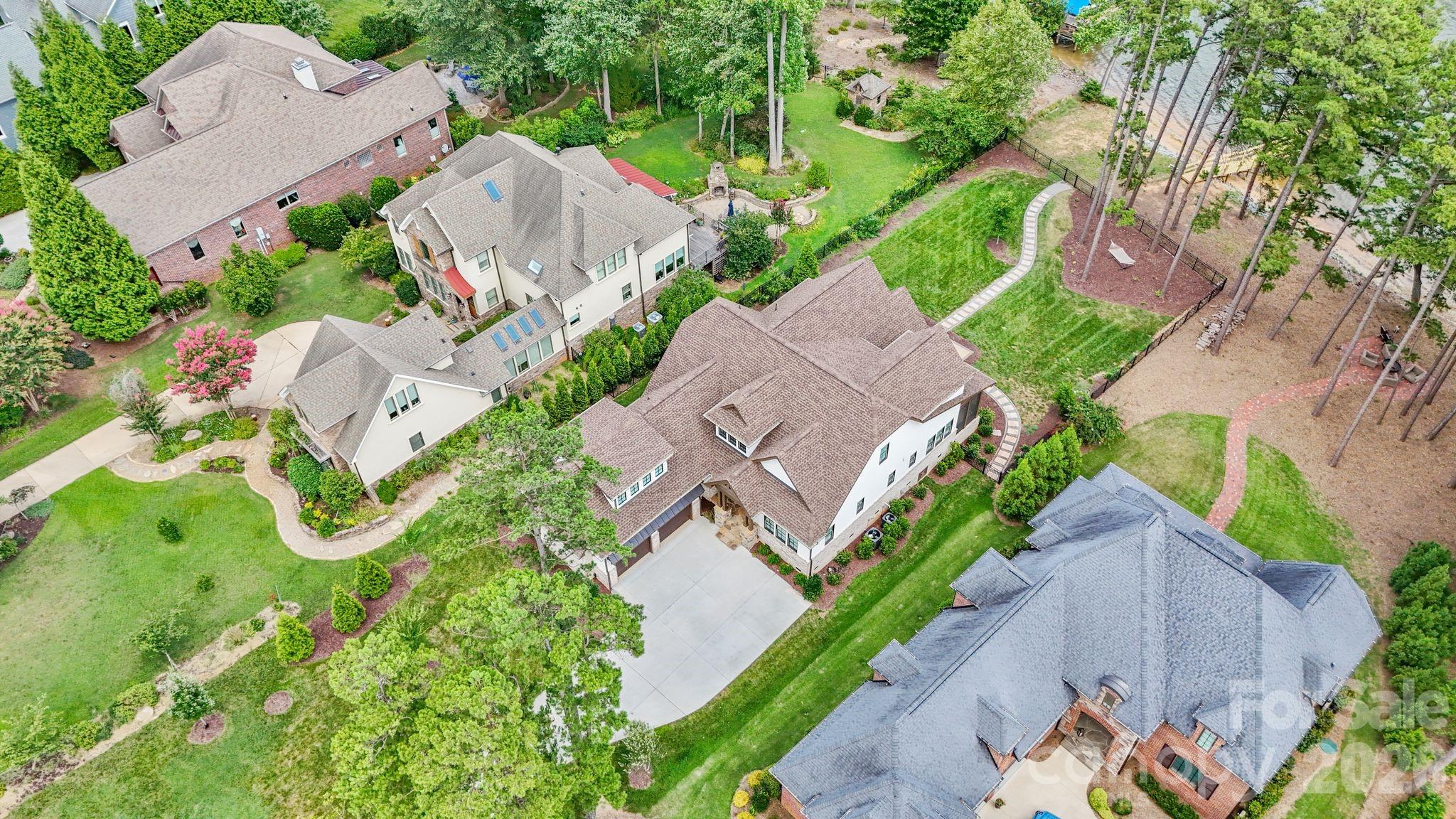 1535 Reflection Pointe Boulevard — Belmont