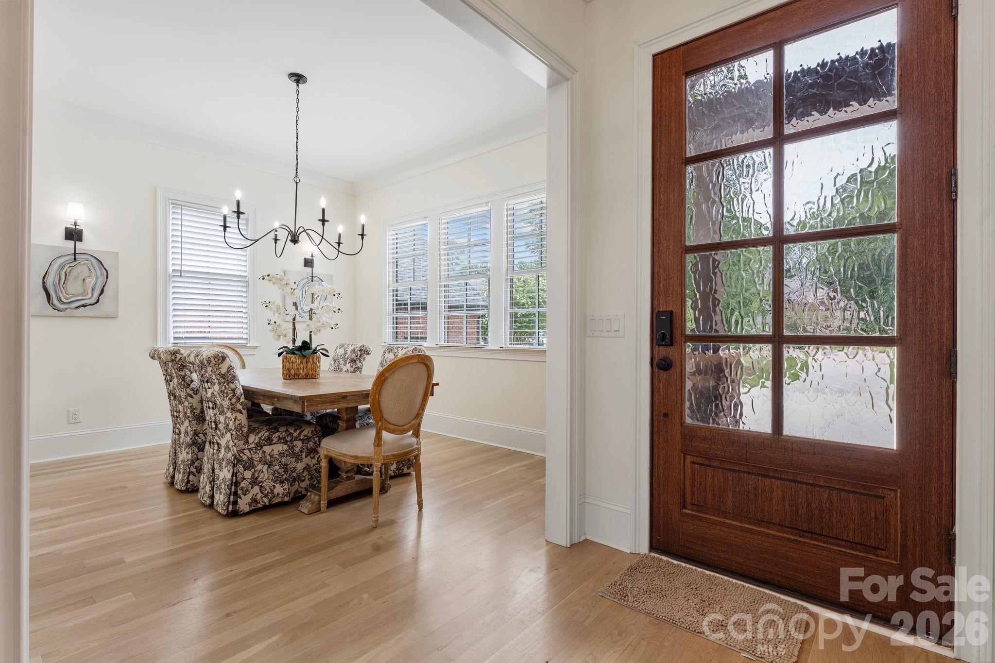 1535 Reflection Pointe Boulevard — Belmont