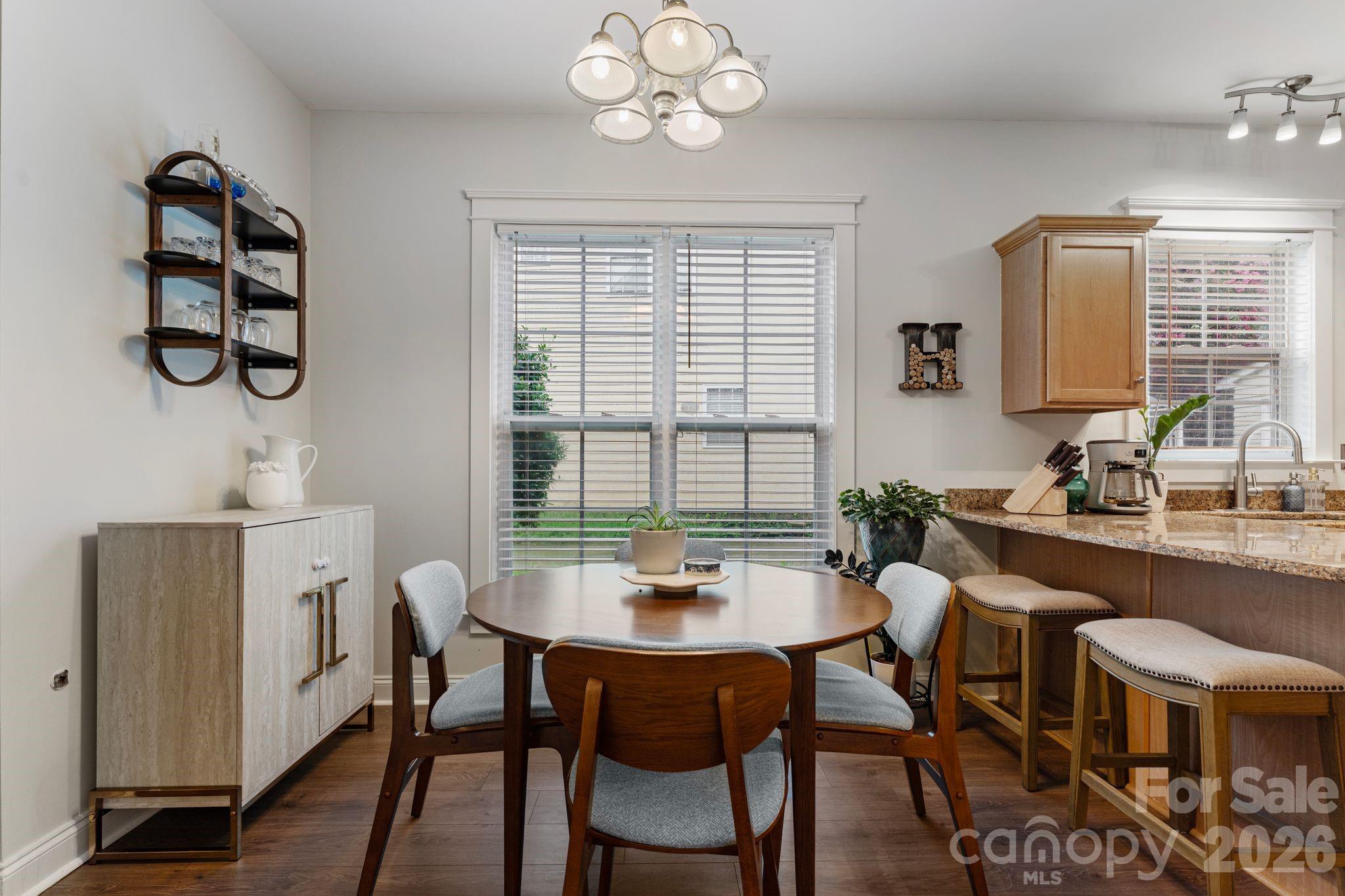 13523 Carleen Way Drive — Charlotte