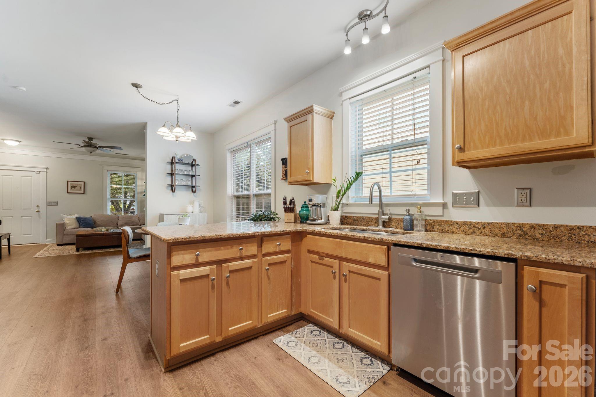 13523 Carleen Way Drive — Charlotte